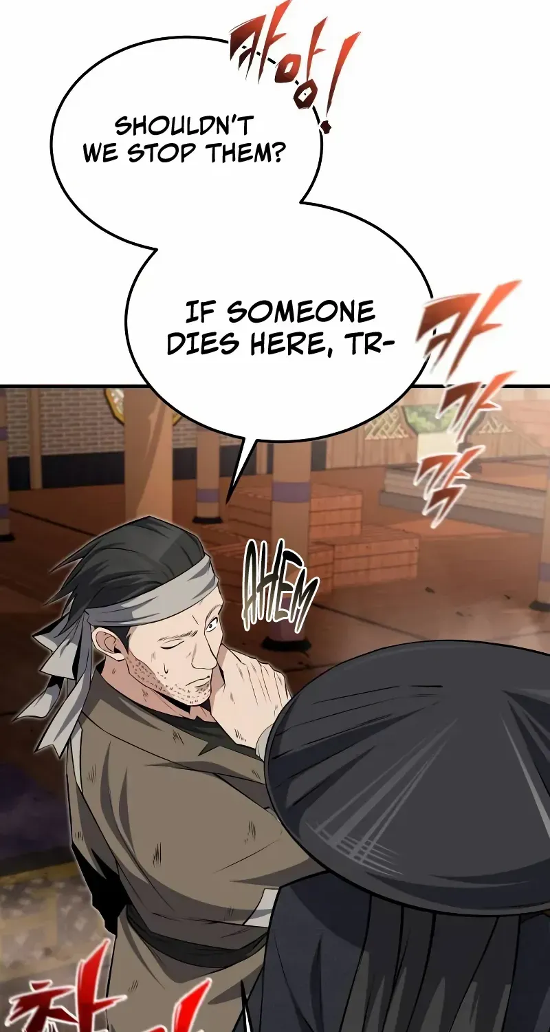 Read Star Instructor, Master Baek chapter 128 image 44 on Lezhin