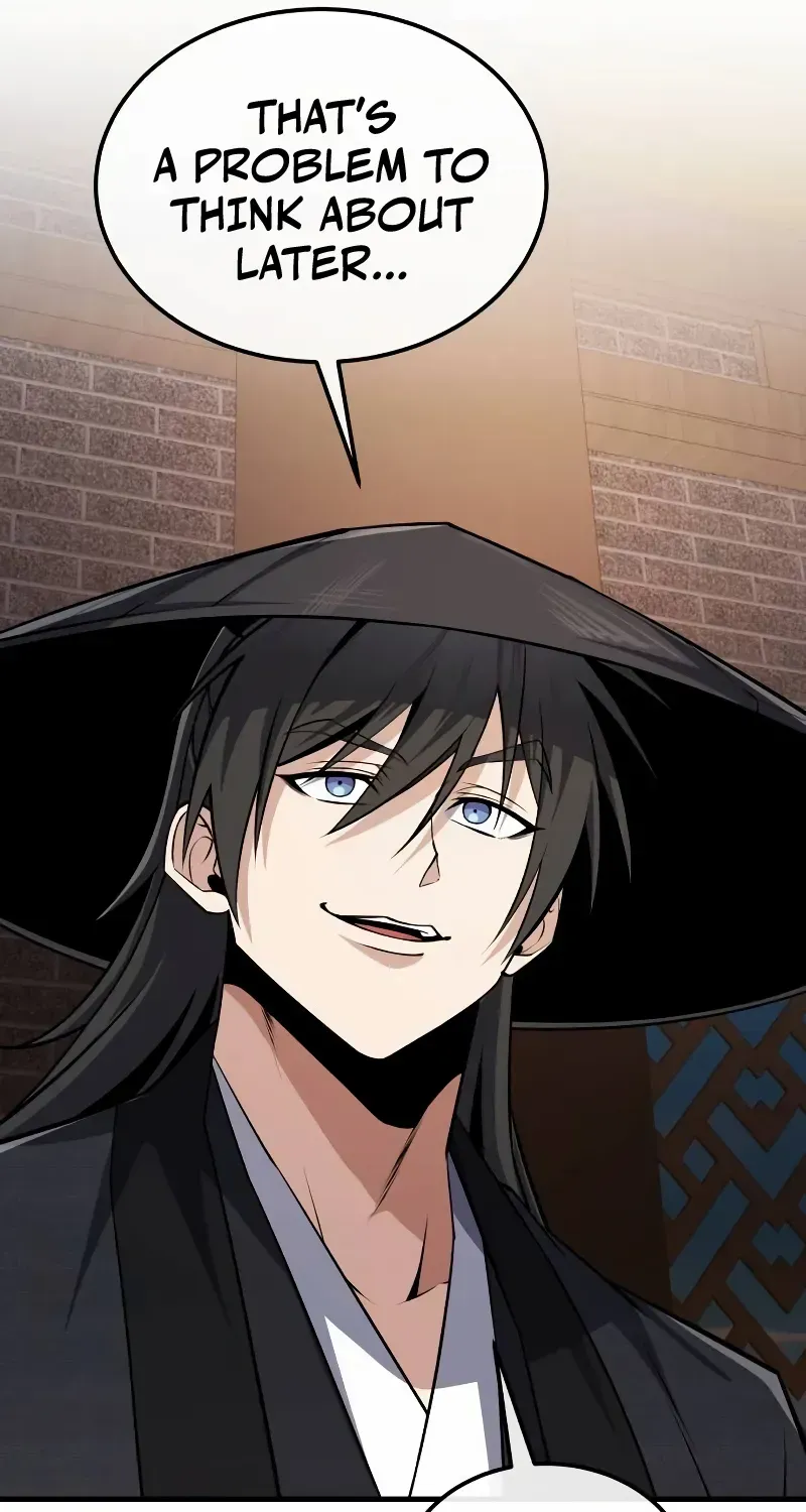 Read Star Instructor, Master Baek chapter 128 image 47 on Lezhin