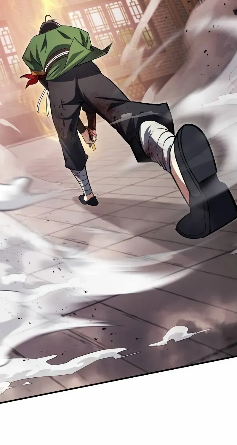 Read Star Instructor, Master Baek chapter 128 image 53 on Lezhin