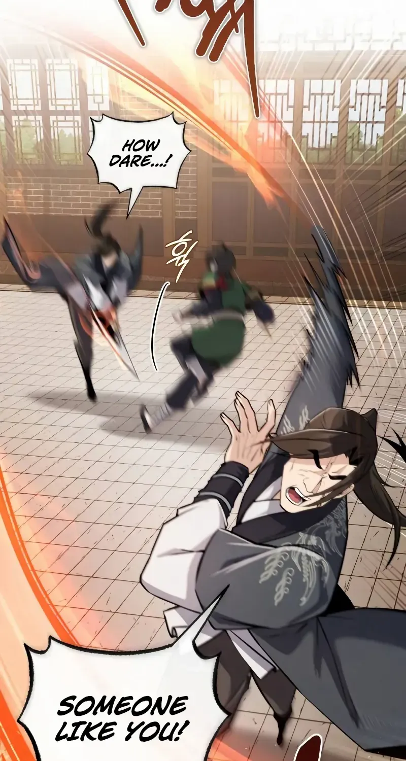 Read Star Instructor, Master Baek chapter 128 image 6 on Lezhin