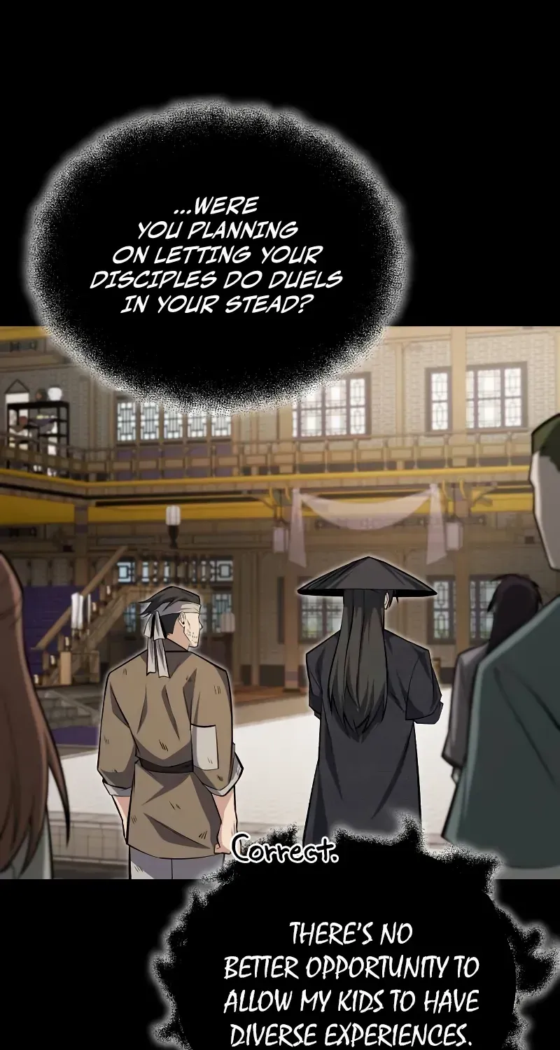 Read Star Instructor, Master Baek chapter 128 image 68 on Lezhin