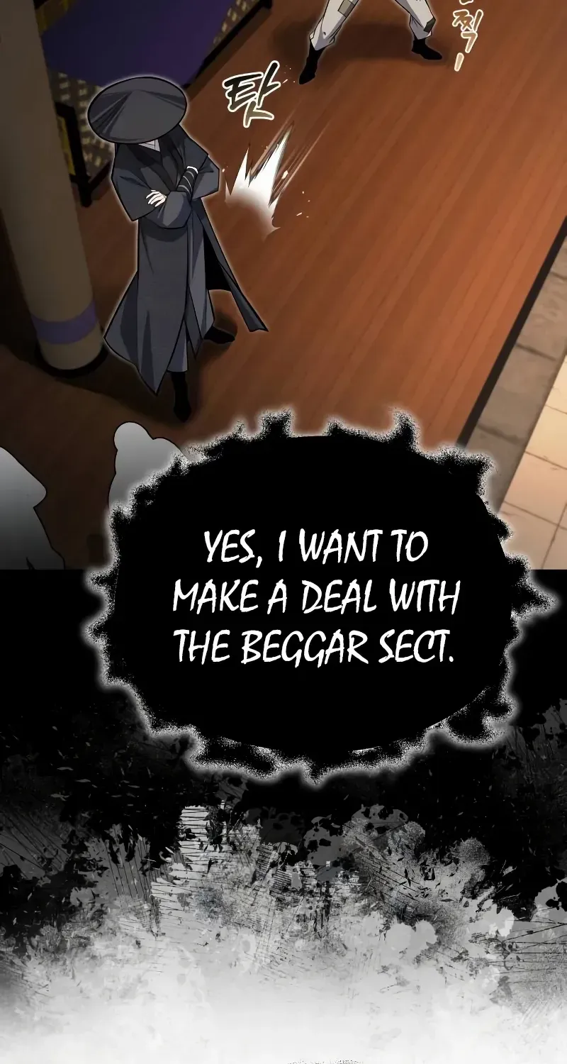 Read Star Instructor, Master Baek chapter 128 image 73 on Lezhin