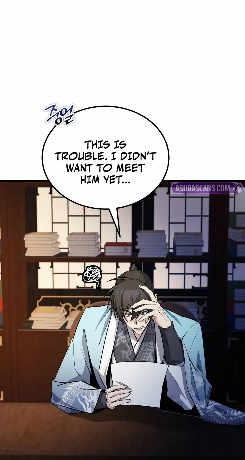 Read Star Instructor, Master Baek chapter 128 image 77 on Lezhin