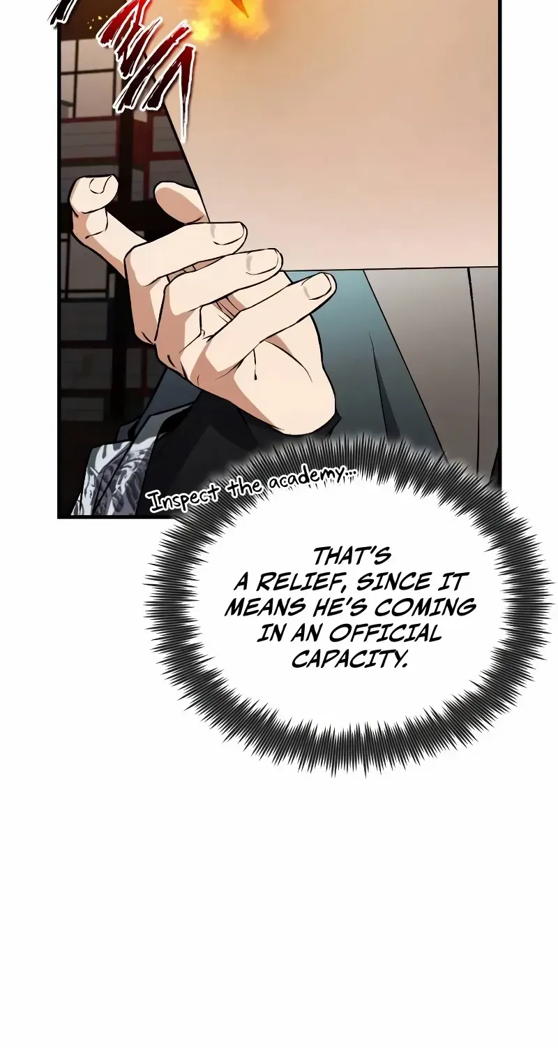 Read Star Instructor, Master Baek chapter 128 image 81 on Lezhin