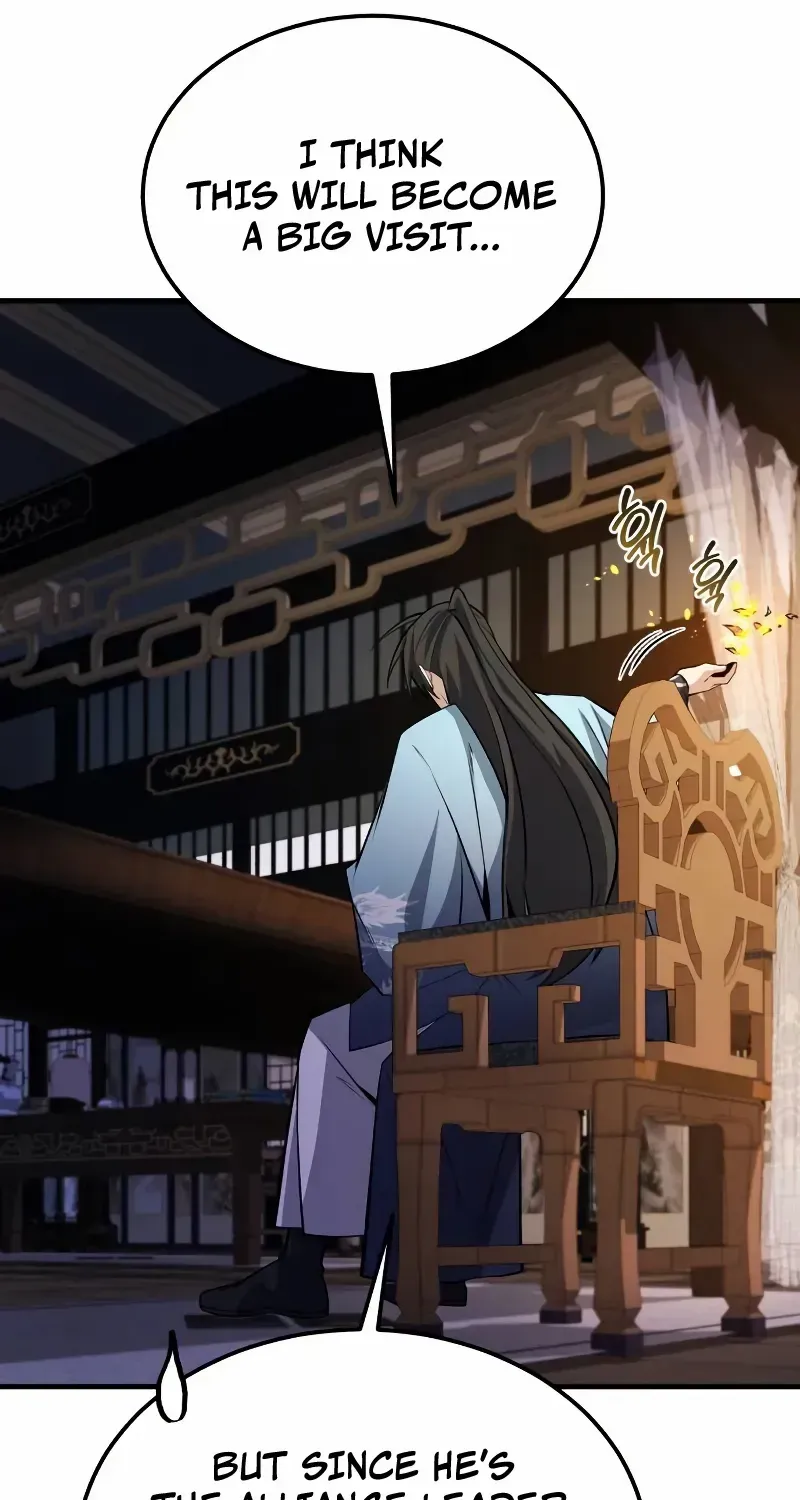 Read Star Instructor, Master Baek chapter 128 image 82 on Lezhin