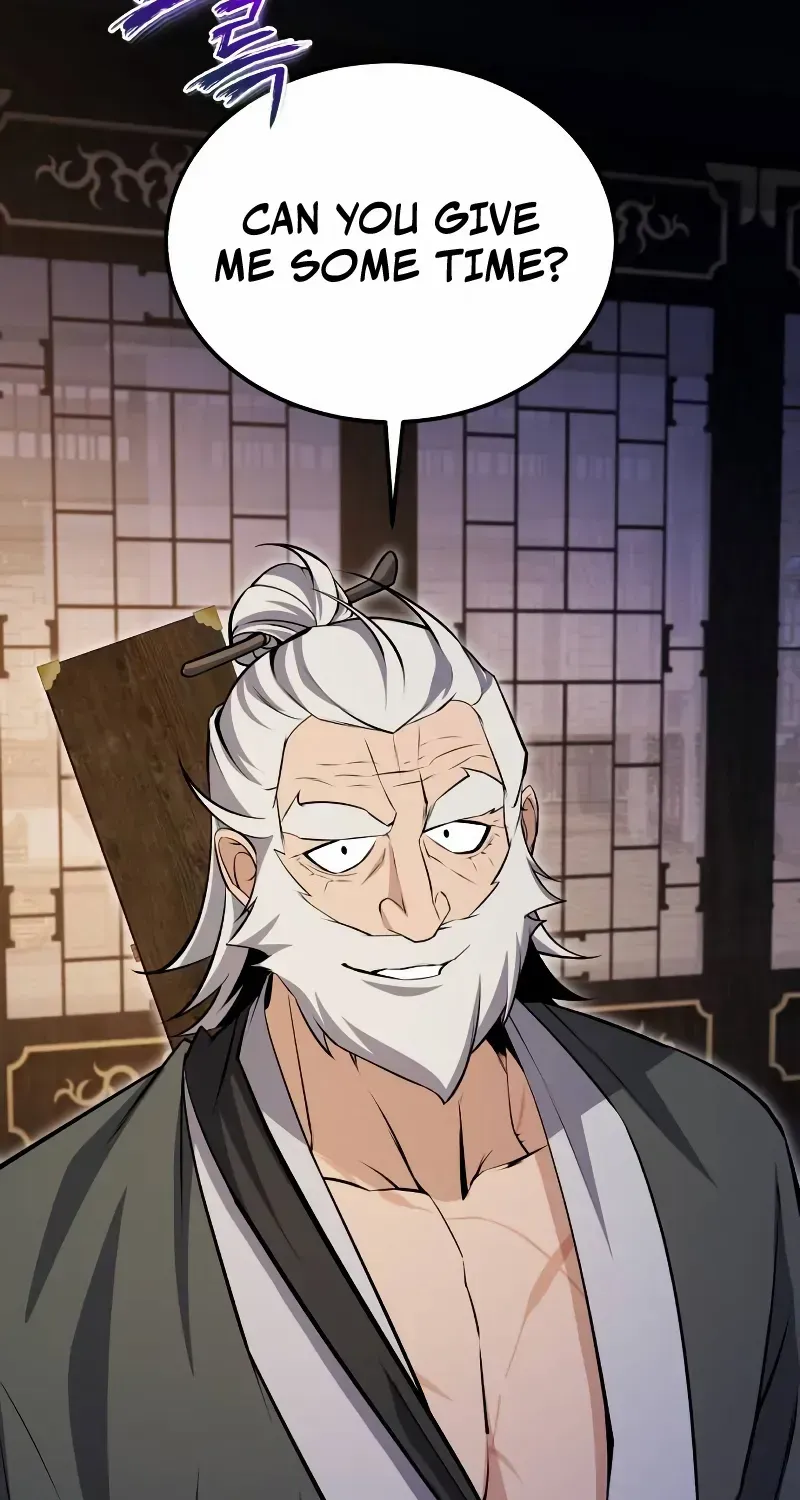 Read Star Instructor, Master Baek chapter 128 image 84 on Lezhin