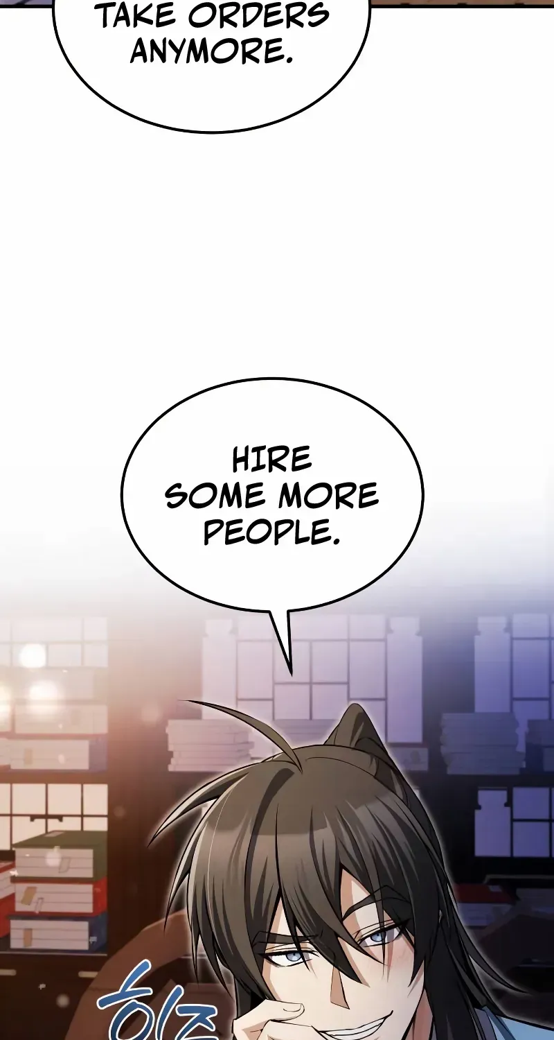 Read Star Instructor, Master Baek chapter 128 image 90 on Lezhin