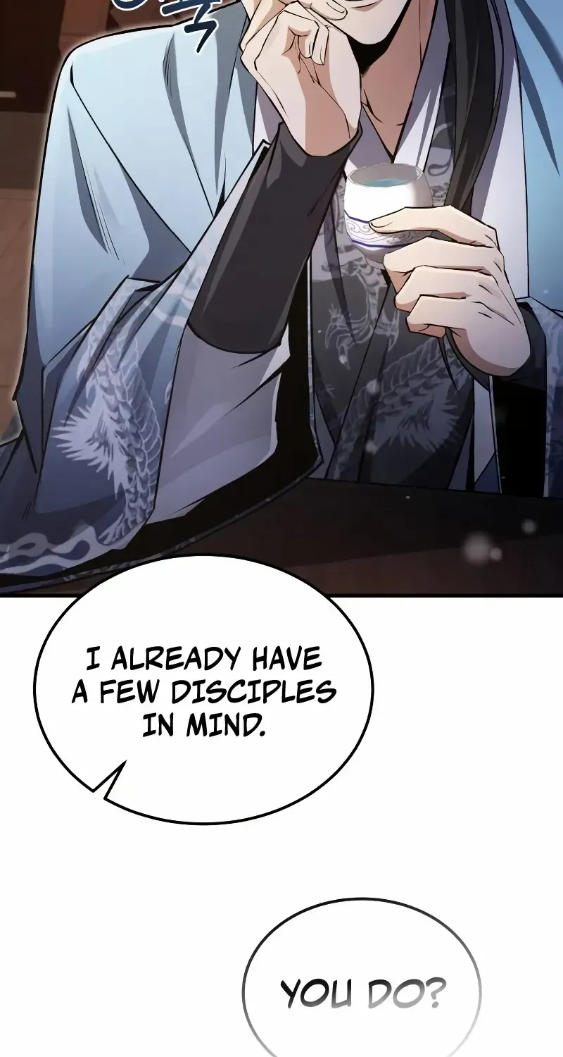 Read Star Instructor, Master Baek chapter 128 image 91 on Lezhin