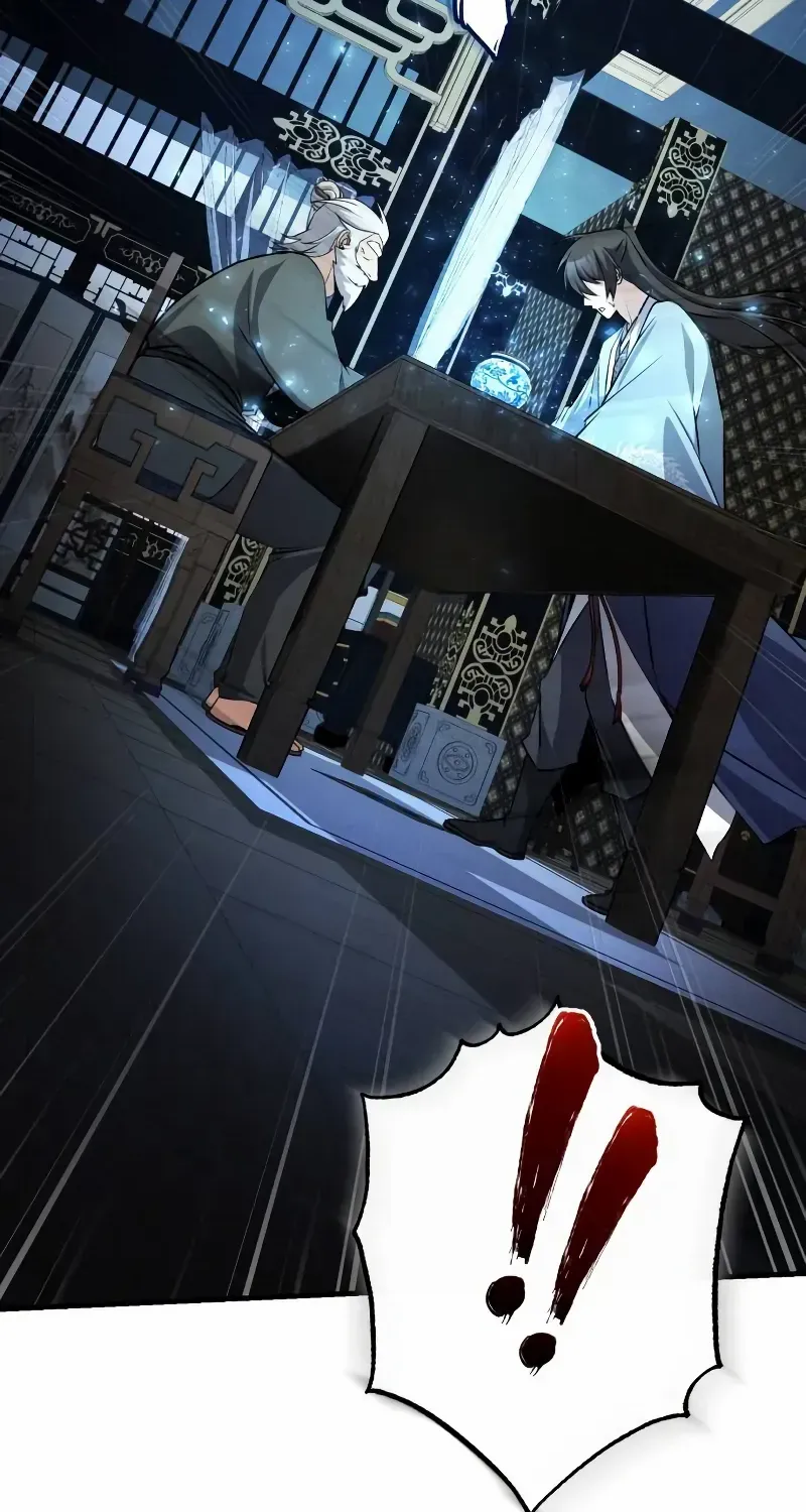 Read Star Instructor, Master Baek chapter 128 image 99 on Lezhin