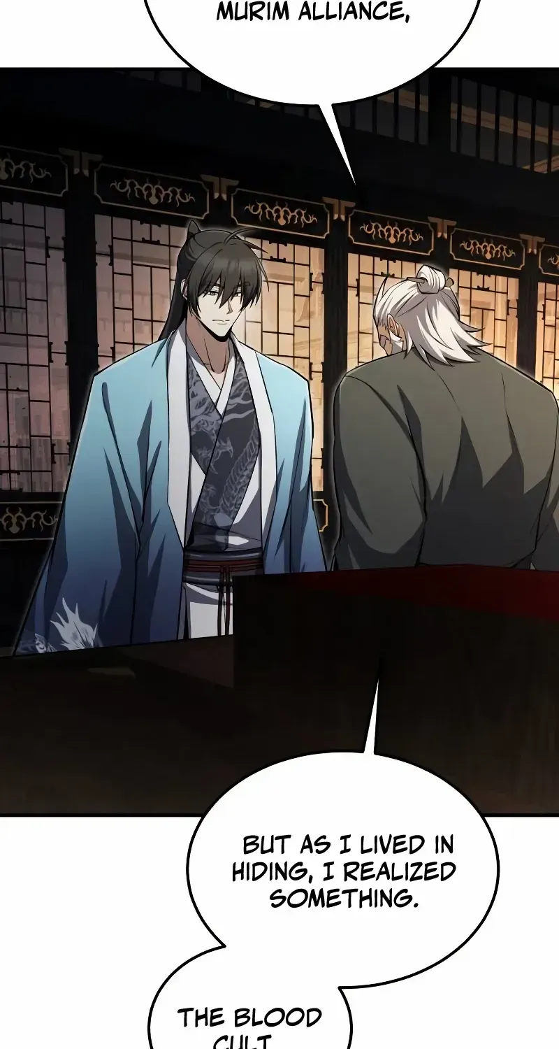 Read Star Instructor, Master Baek chapter 129 image 103 on Lezhin