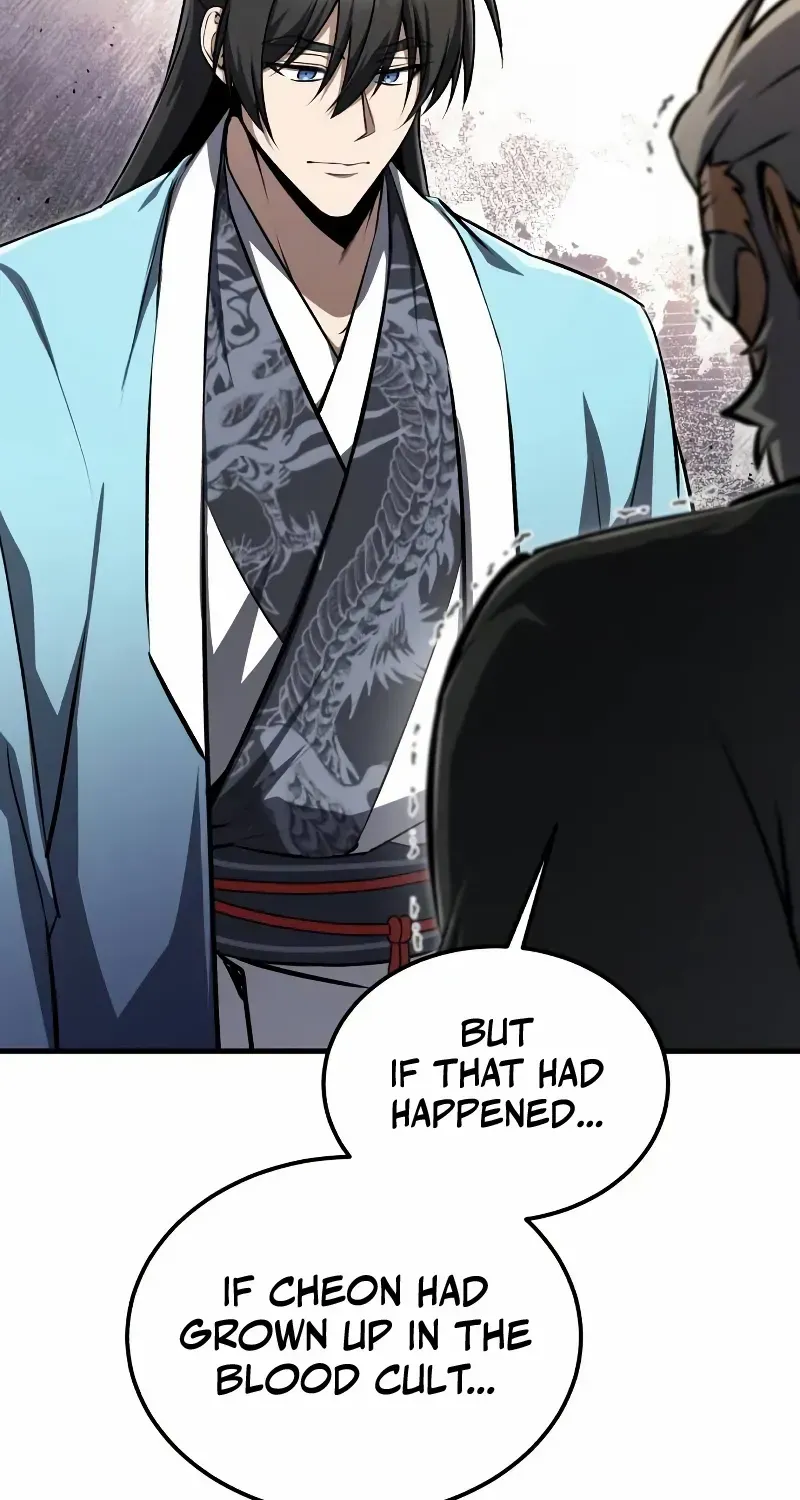 Read Star Instructor, Master Baek chapter 129 image 107 on Lezhin
