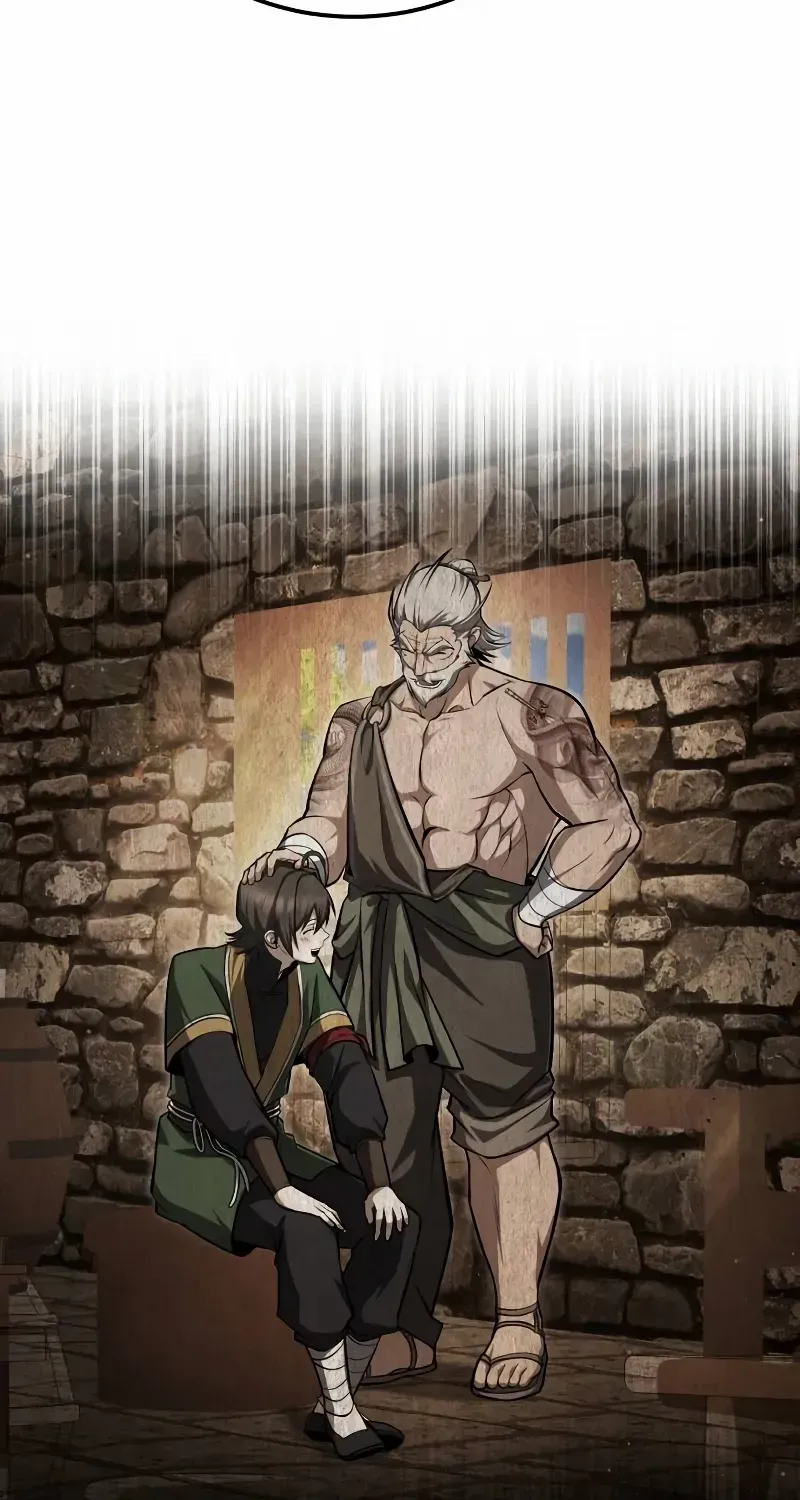 Read Star Instructor, Master Baek chapter 129 image 108 on Lezhin