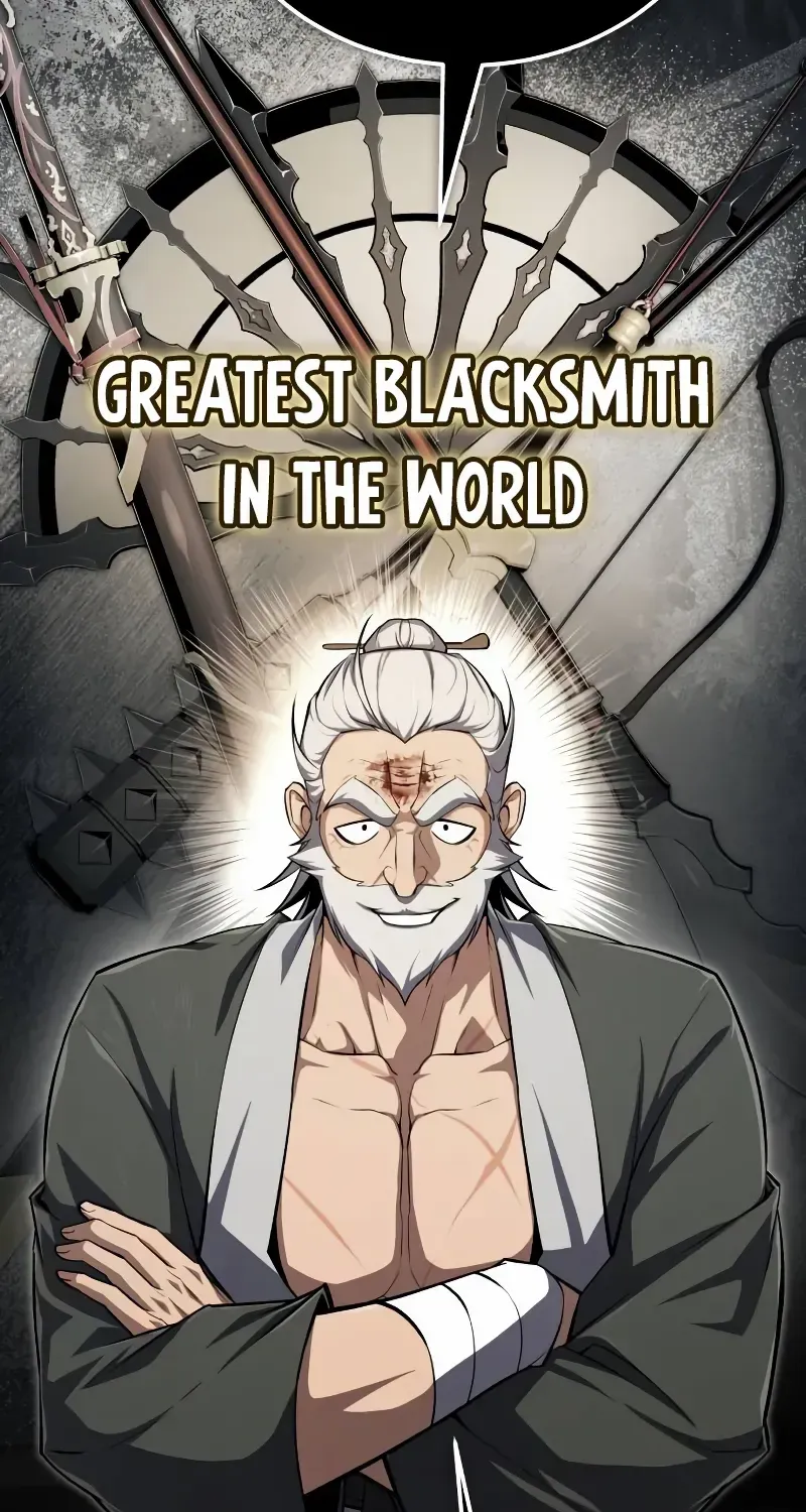 Read Star Instructor, Master Baek chapter 129 image 116 on Lezhin