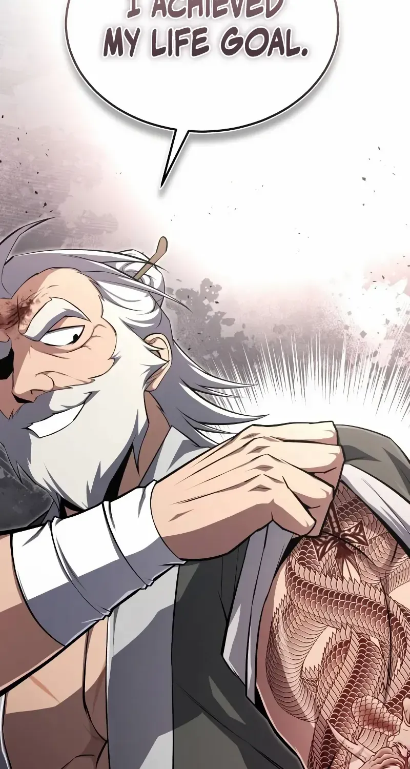 Read Star Instructor, Master Baek chapter 129 image 119 on Lezhin