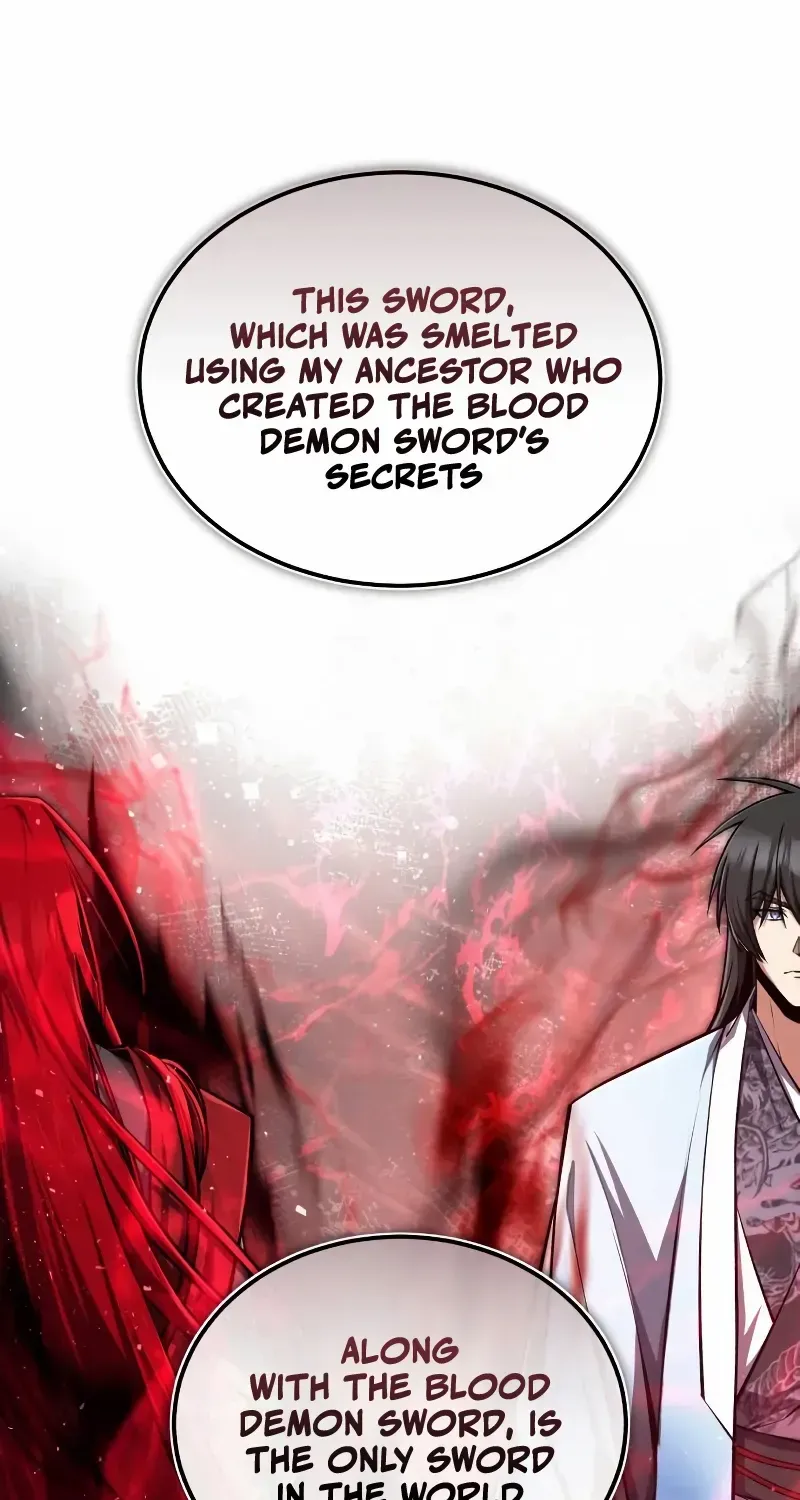 Read Star Instructor, Master Baek chapter 129 image 15 on Lezhin