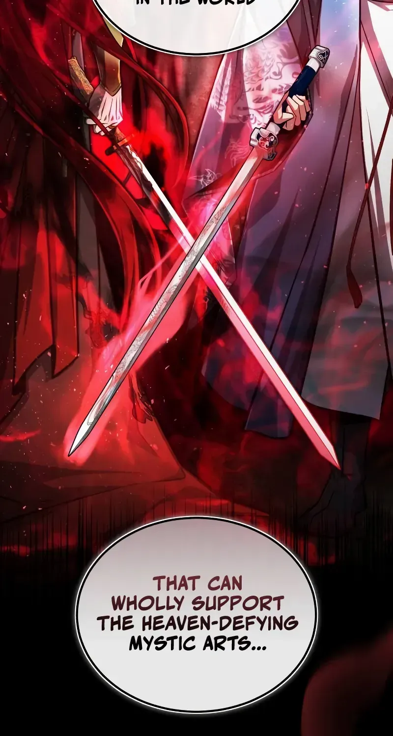 Read Star Instructor, Master Baek chapter 129 image 16 on Lezhin