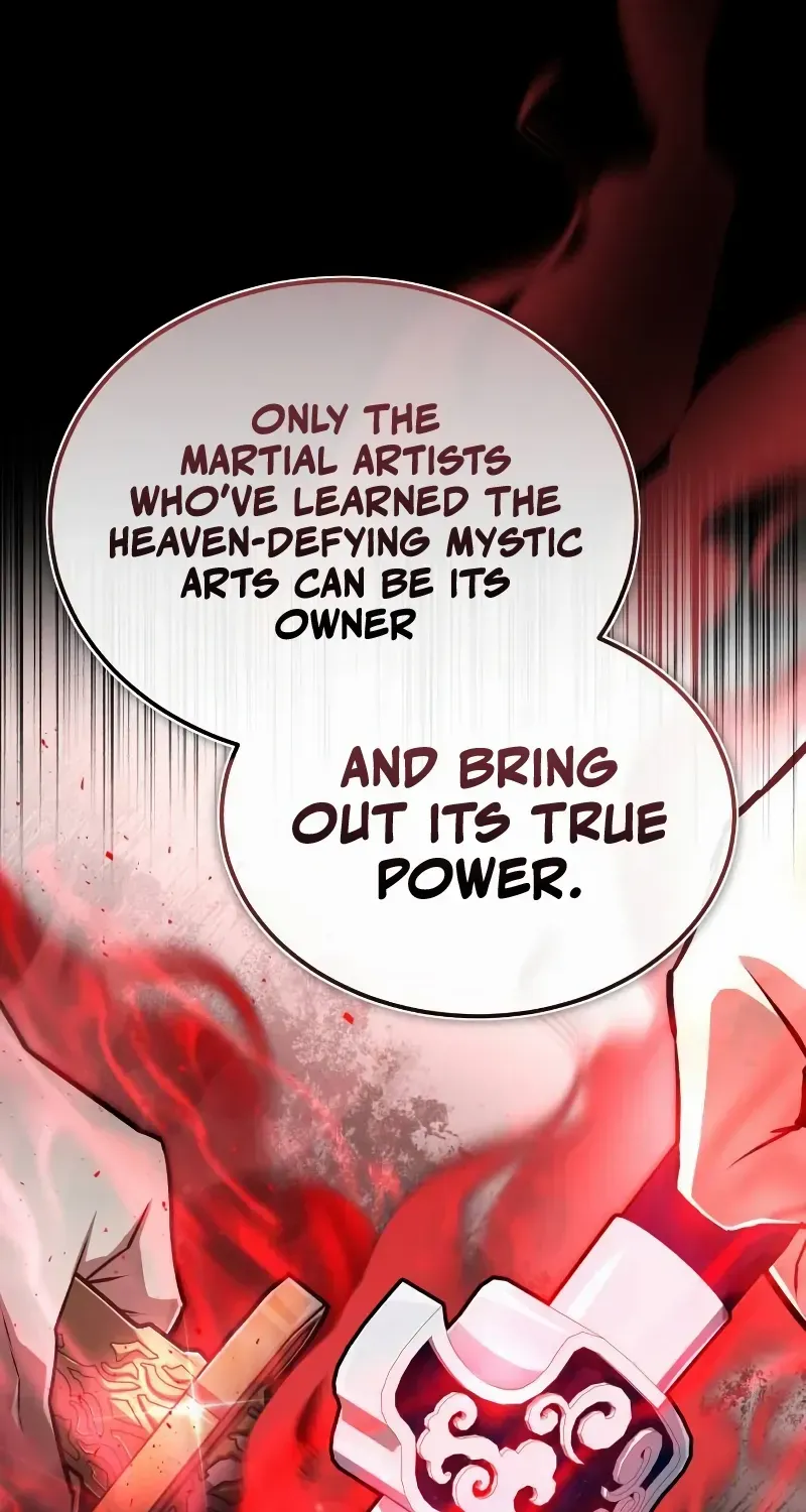 Read Star Instructor, Master Baek chapter 129 image 17 on Lezhin
