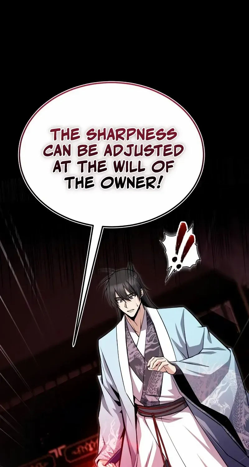 Read Star Instructor, Master Baek chapter 129 image 19 on Lezhin