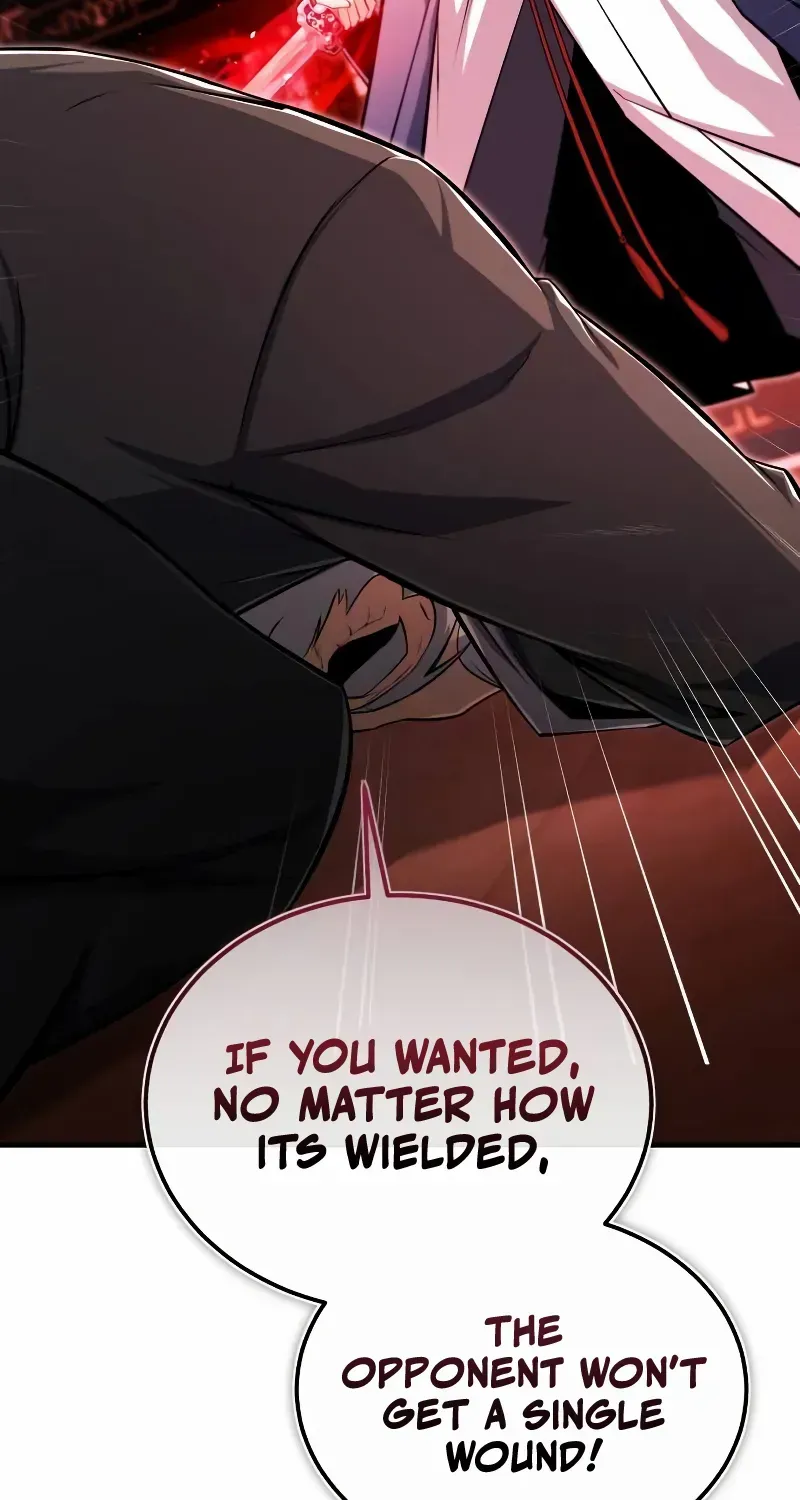 Read Star Instructor, Master Baek chapter 129 image 20 on Lezhin