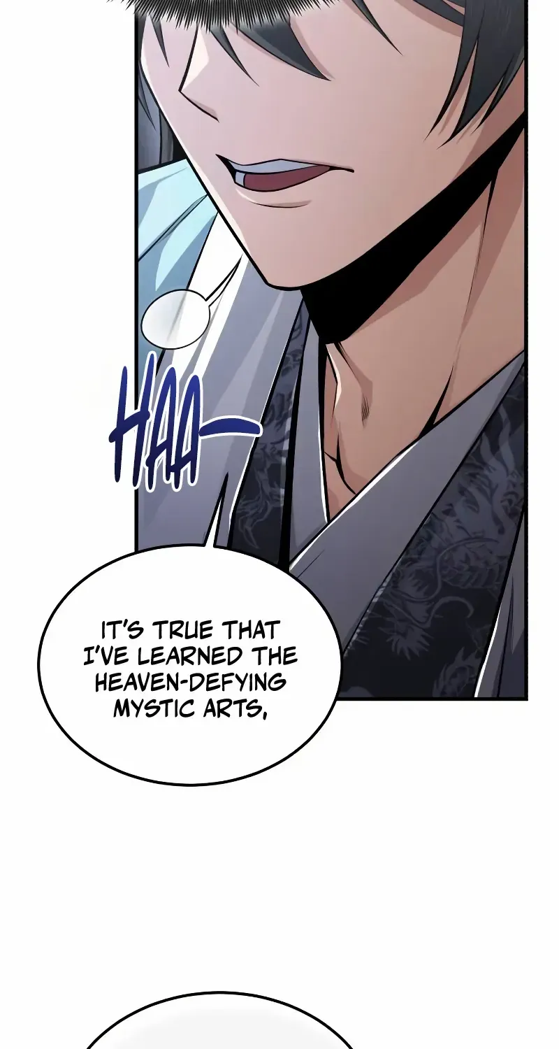 Read Star Instructor, Master Baek chapter 129 image 28 on Lezhin