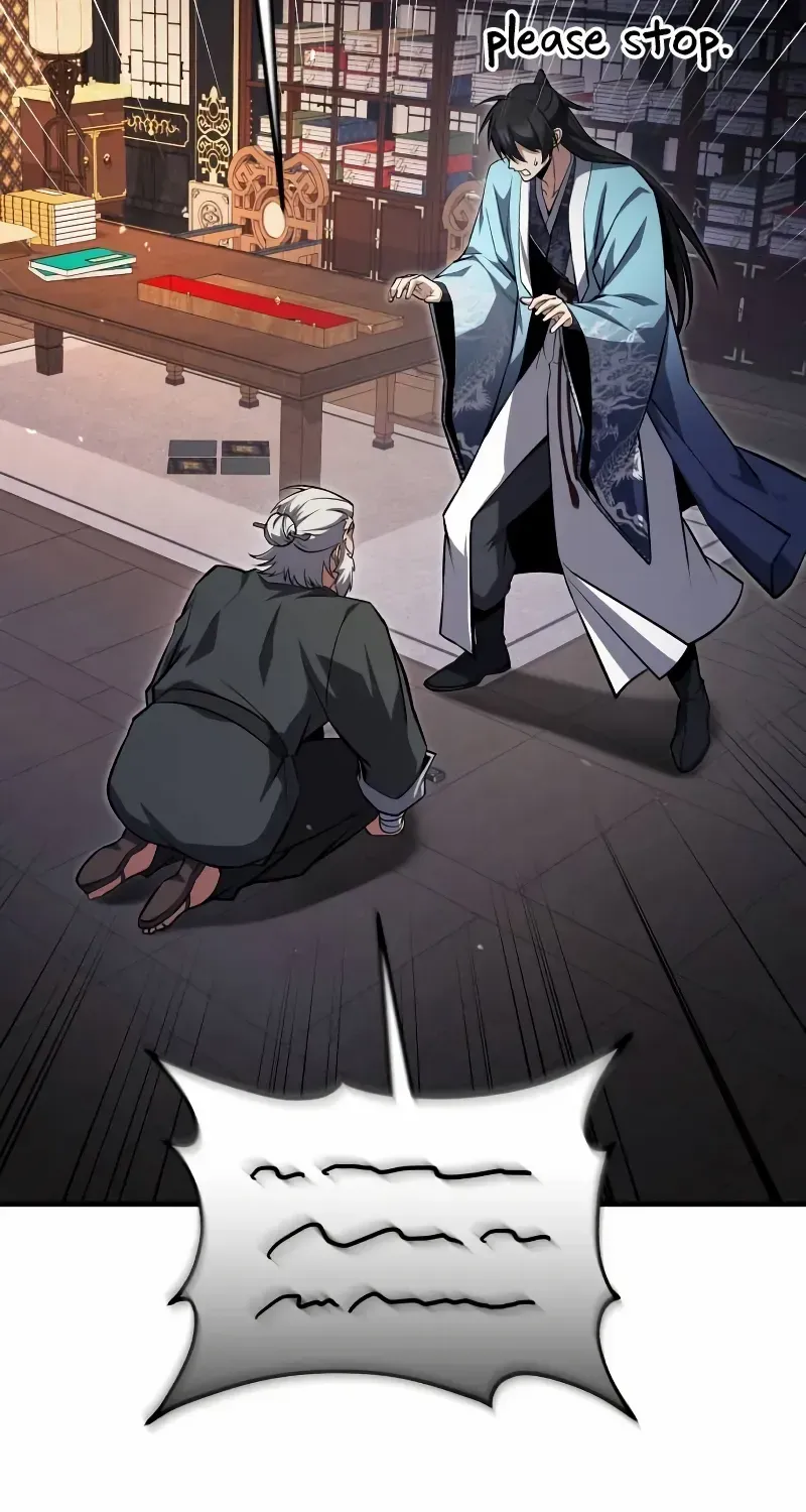 Read Star Instructor, Master Baek chapter 129 image 33 on Lezhin