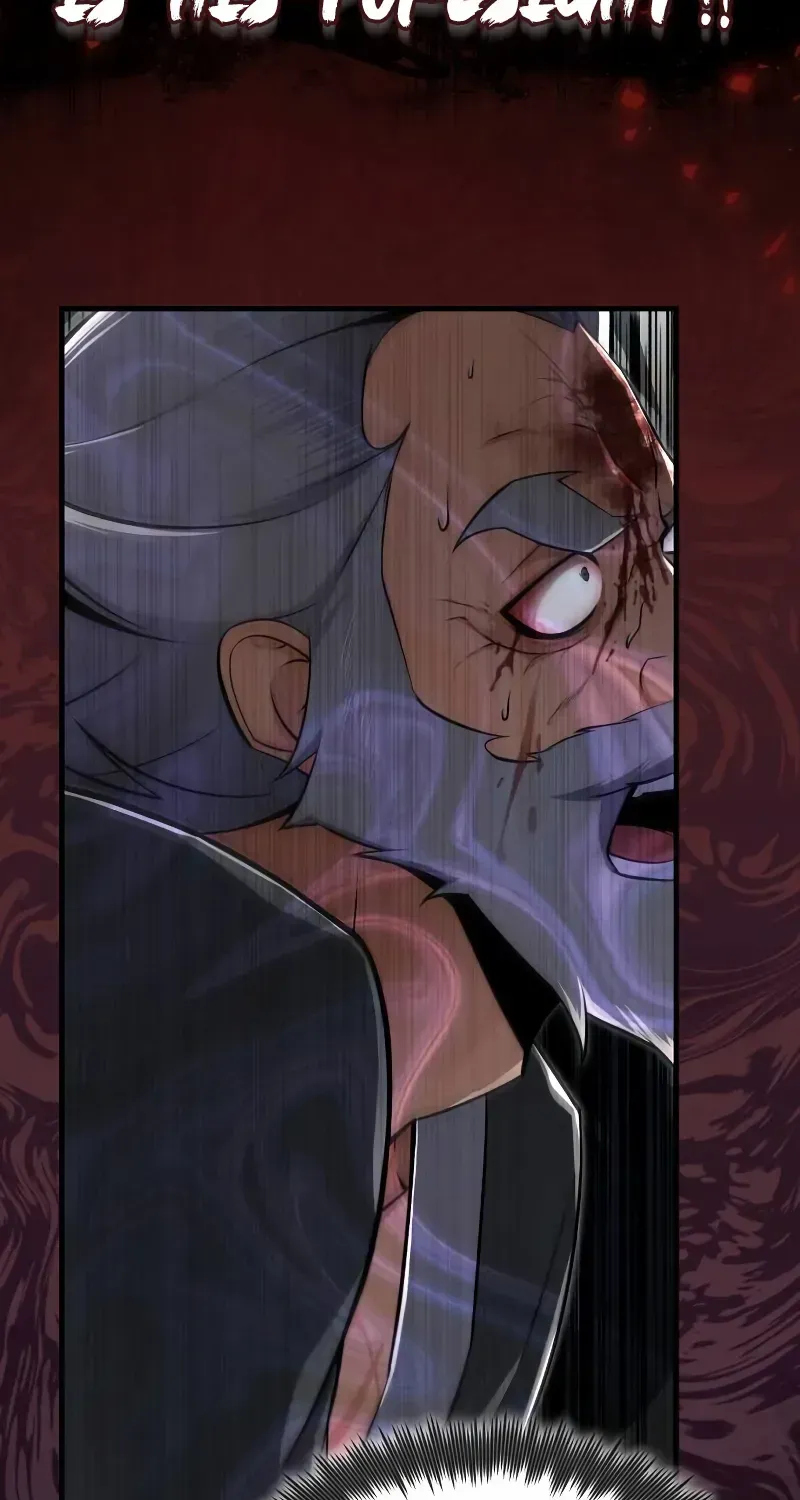 Read Star Instructor, Master Baek chapter 129 image 35 on Lezhin