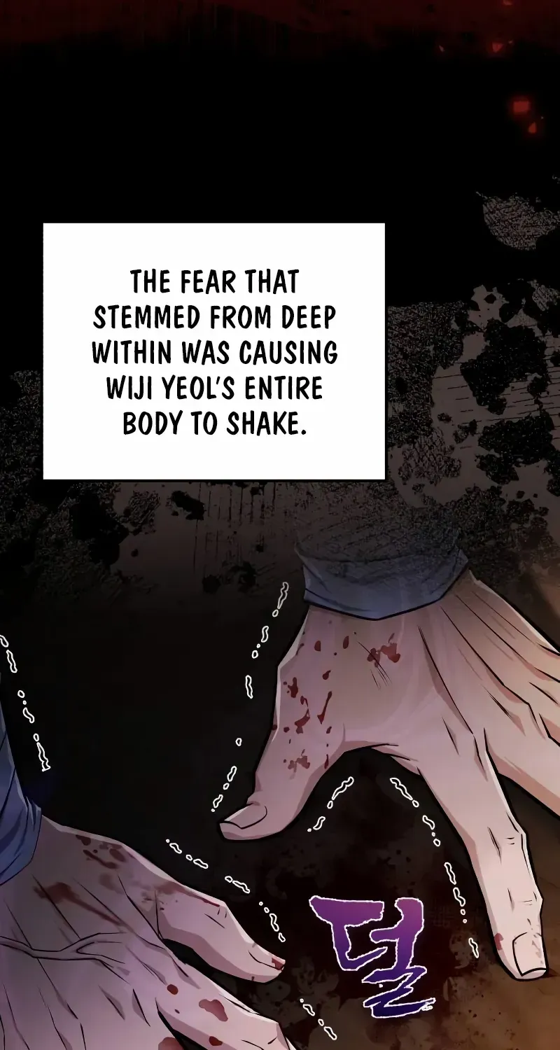 Read Star Instructor, Master Baek chapter 129 image 37 on Lezhin