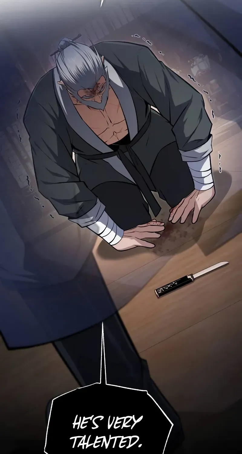 Read Star Instructor, Master Baek chapter 129 image 39 on Lezhin
