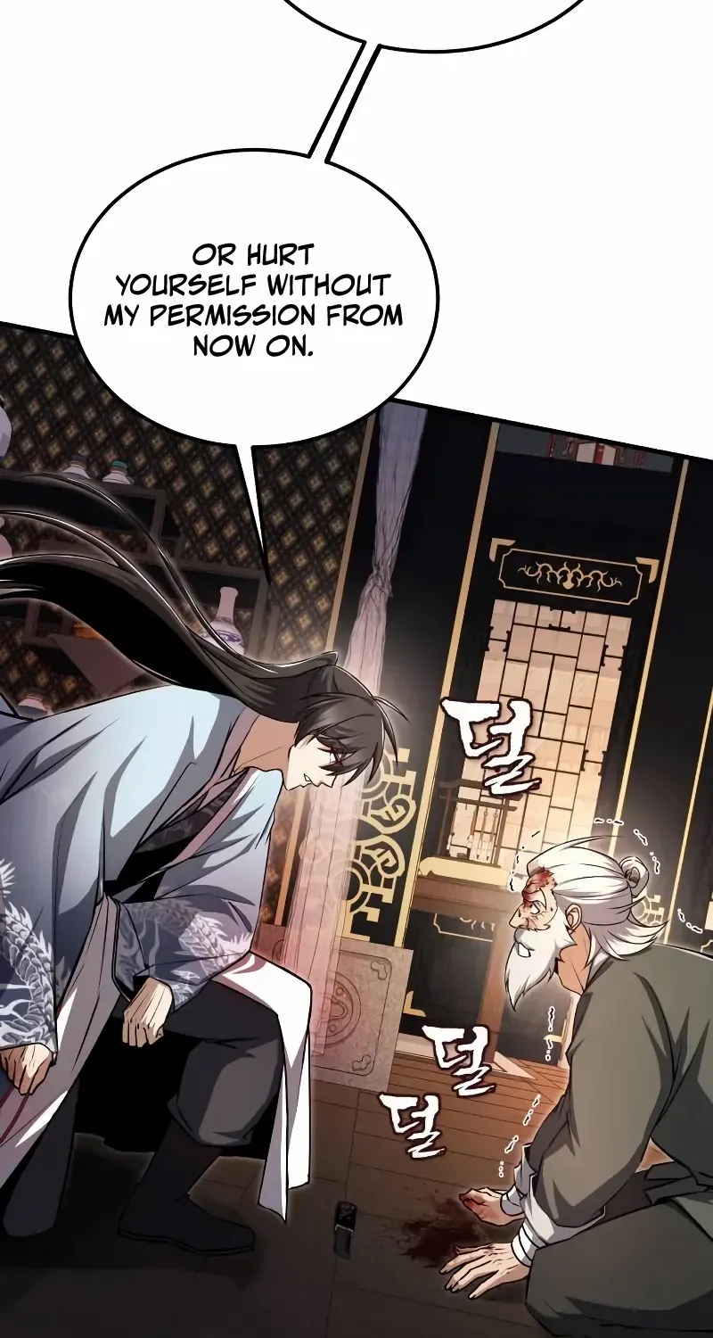 Read Star Instructor, Master Baek chapter 129 image 54 on Lezhin