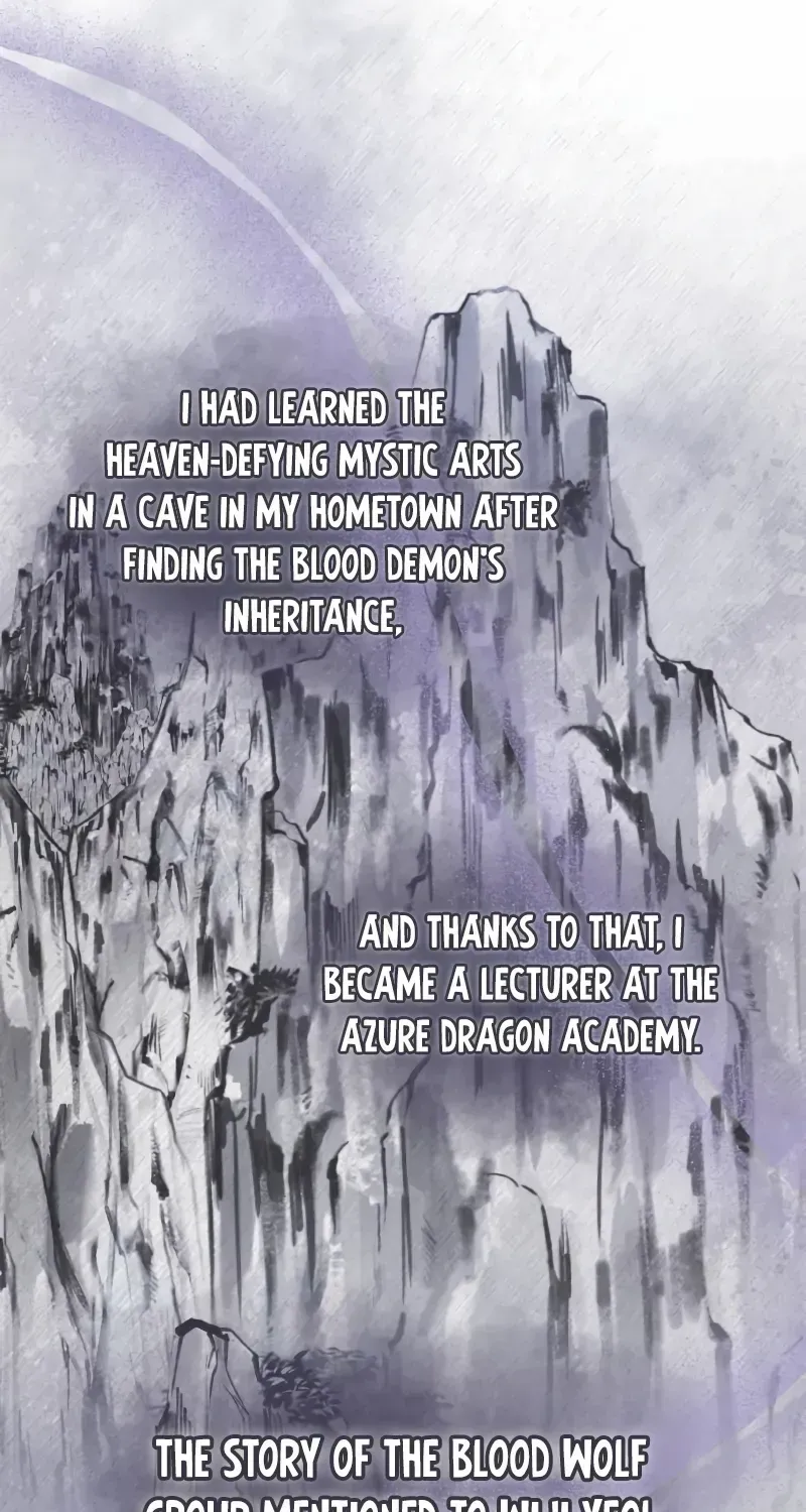 Read Star Instructor, Master Baek chapter 129 image 58 on Lezhin