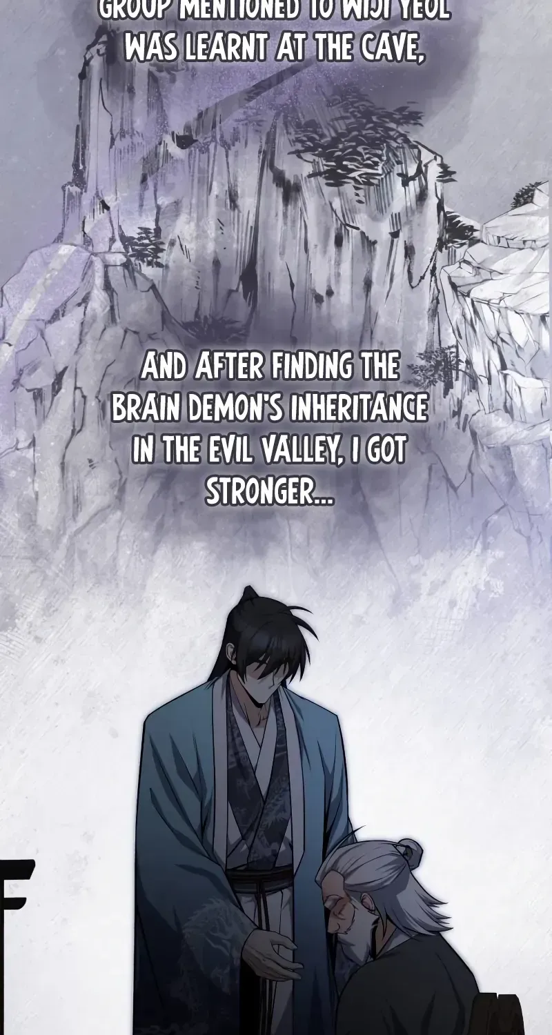 Read Star Instructor, Master Baek chapter 129 image 59 on Lezhin