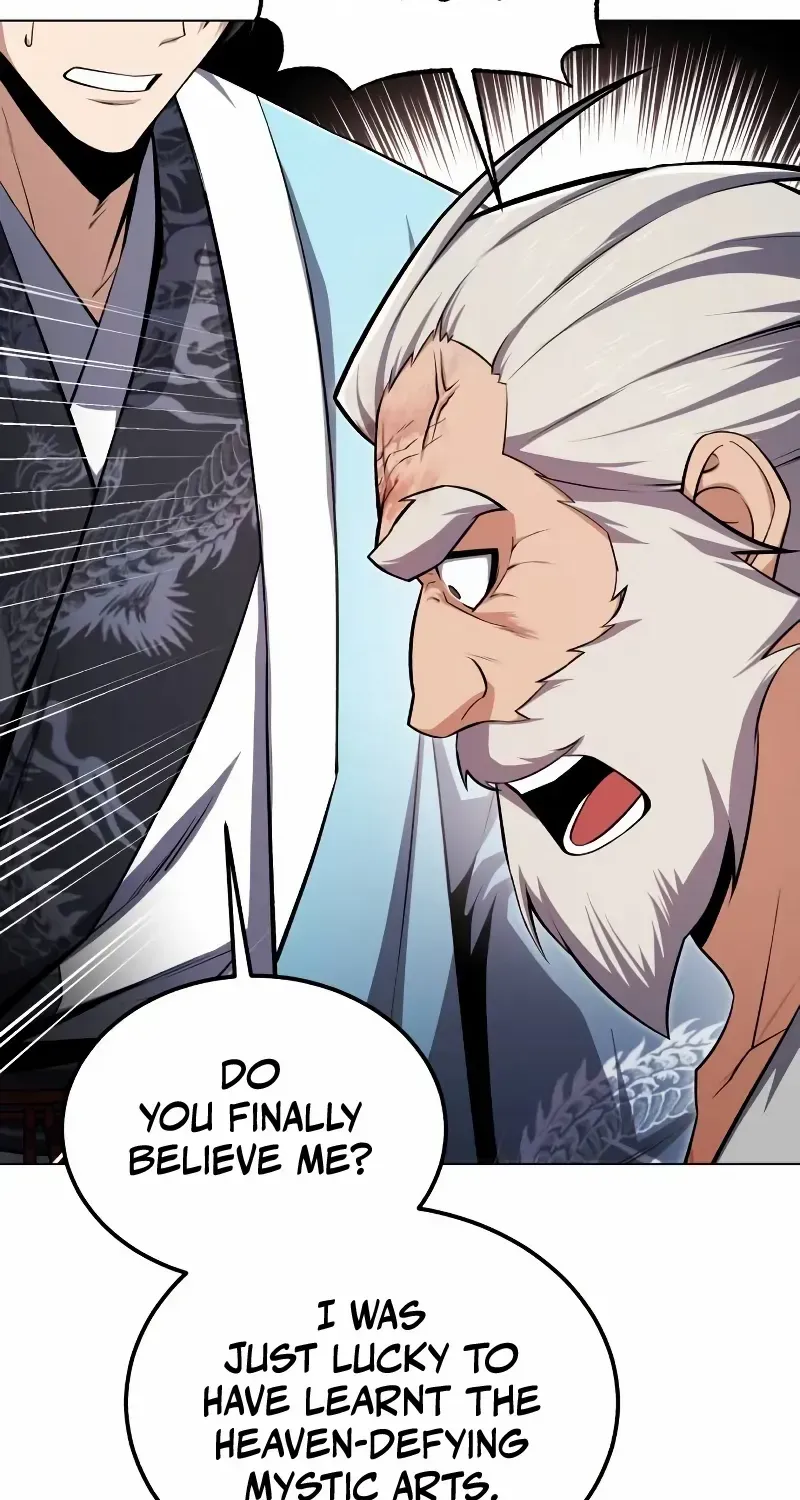 Read Star Instructor, Master Baek chapter 129 image 61 on Lezhin