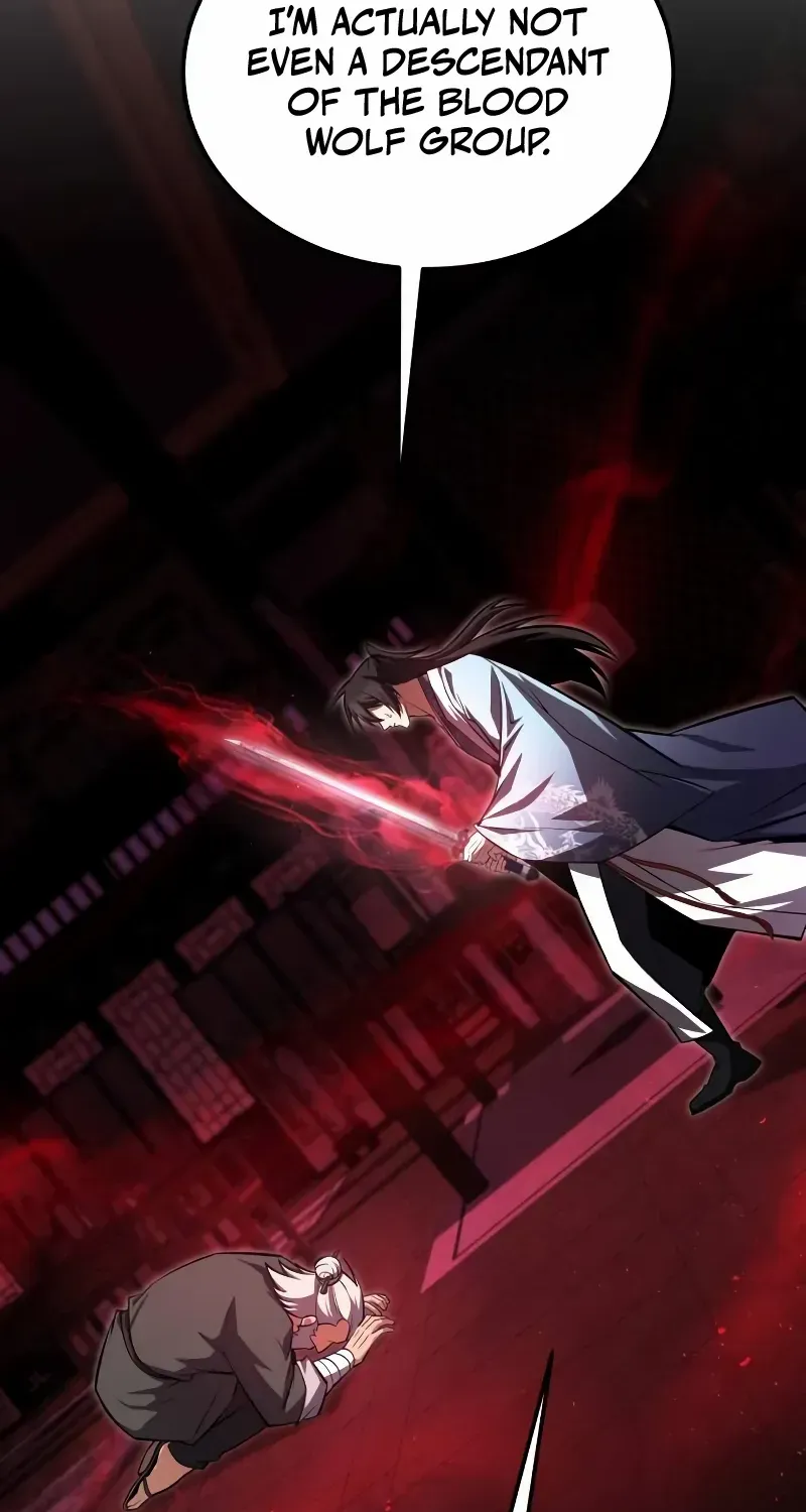 Read Star Instructor, Master Baek chapter 129 image 7 on Lezhin
