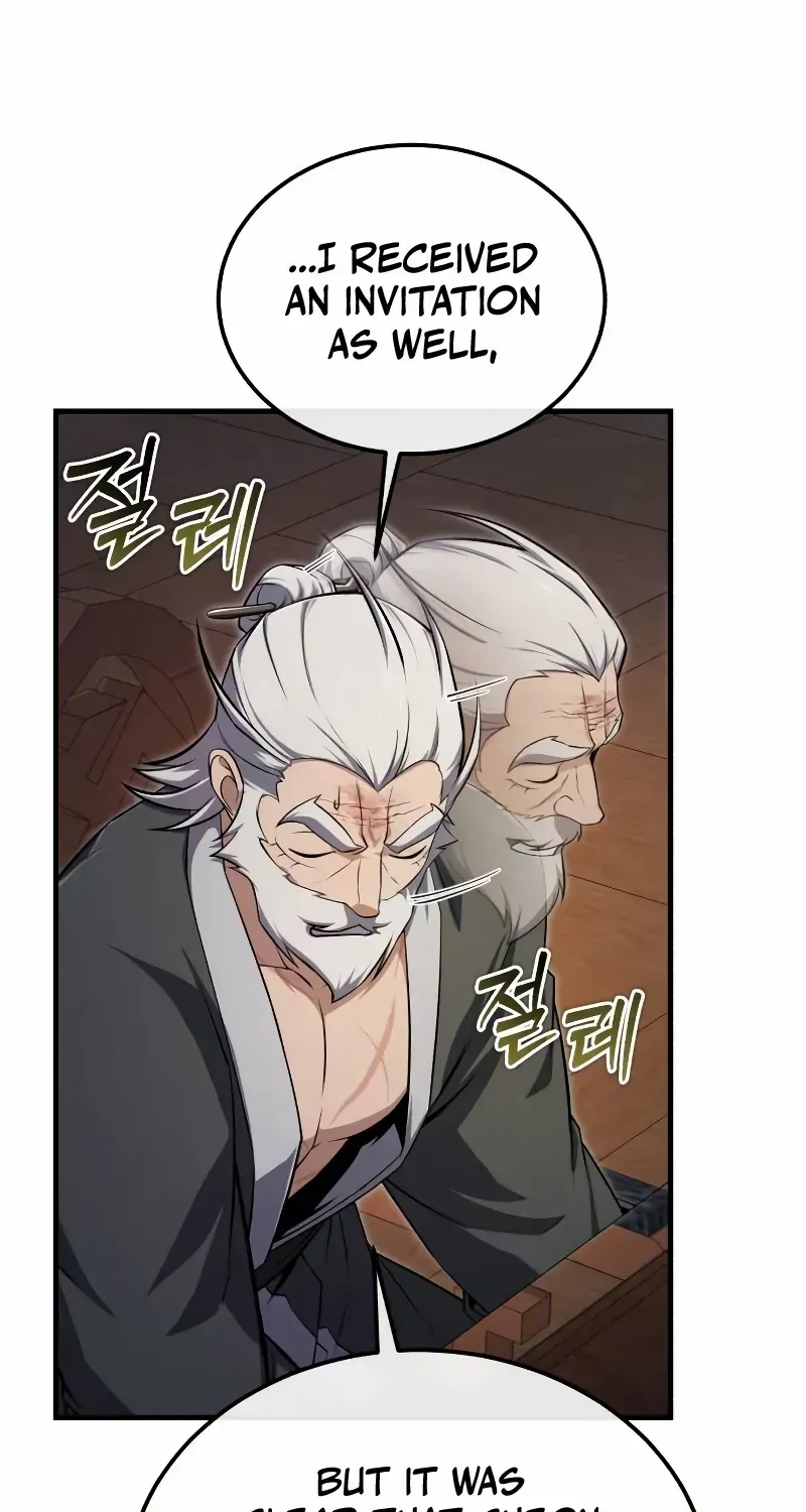 Read Star Instructor, Master Baek chapter 129 image 70 on Lezhin