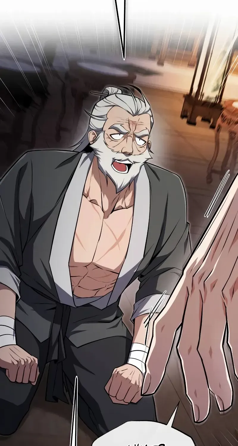 Read Star Instructor, Master Baek chapter 129 image 73 on Lezhin