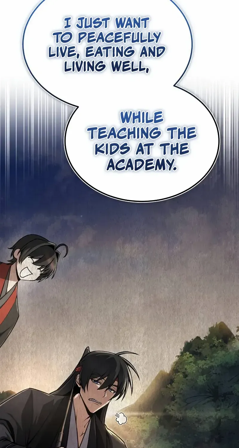 Read Star Instructor, Master Baek chapter 129 image 91 on Lezhin