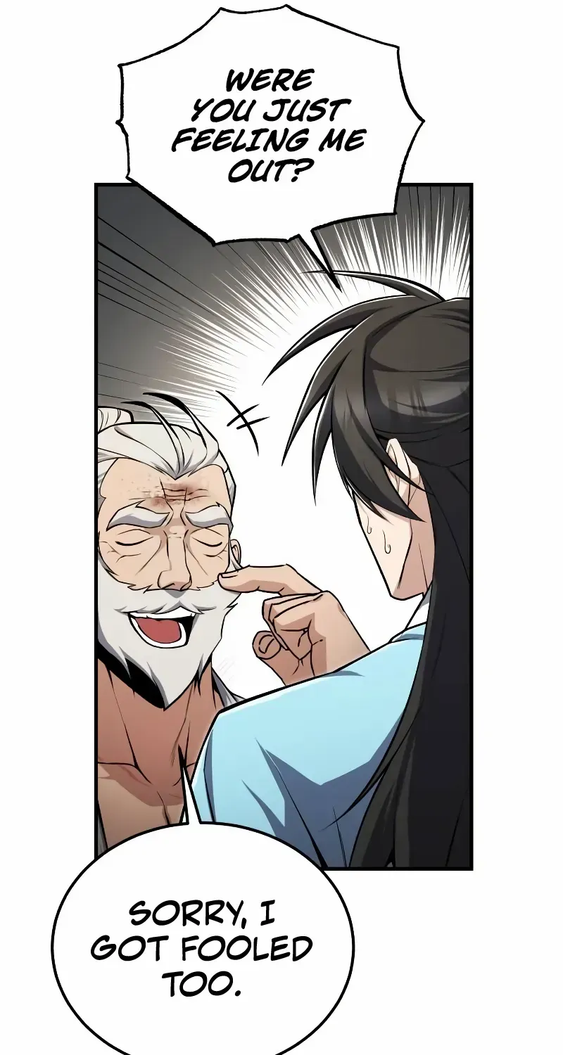 Read Star Instructor, Master Baek chapter 129 image 96 on Lezhin