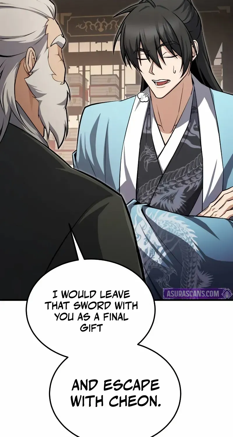 Read Star Instructor, Master Baek chapter 129 image 98 on Lezhin