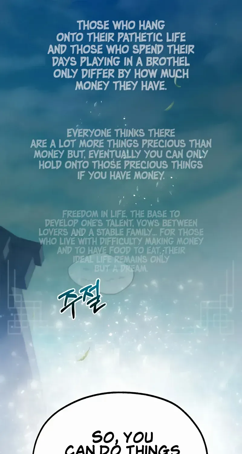 Read Star Instructor, Master Baek chapter 13 image 103 on Lezhin