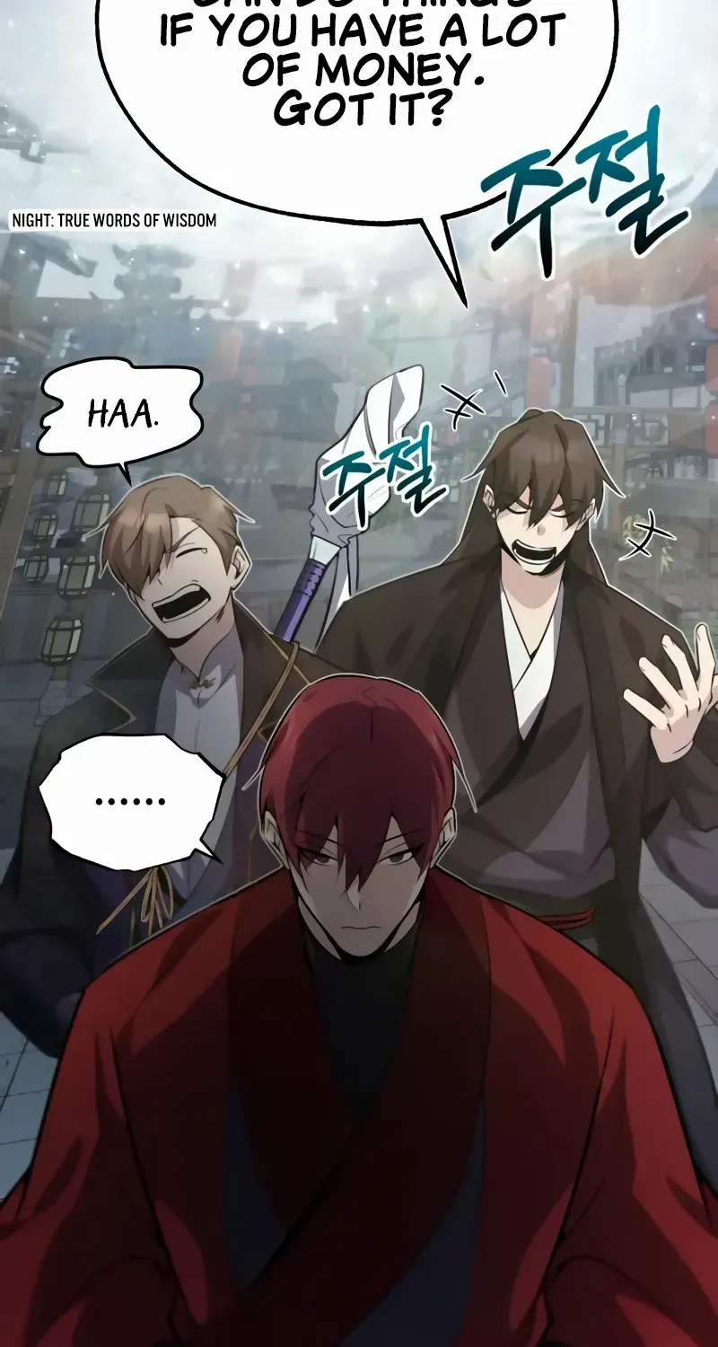 Read Star Instructor, Master Baek chapter 13 image 104 on Lezhin