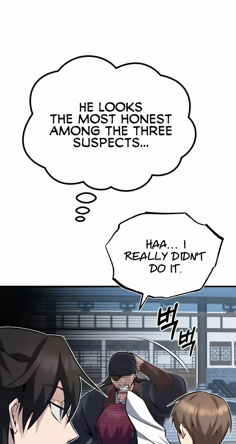 Read Star Instructor, Master Baek chapter 13 image 119 on Lezhin