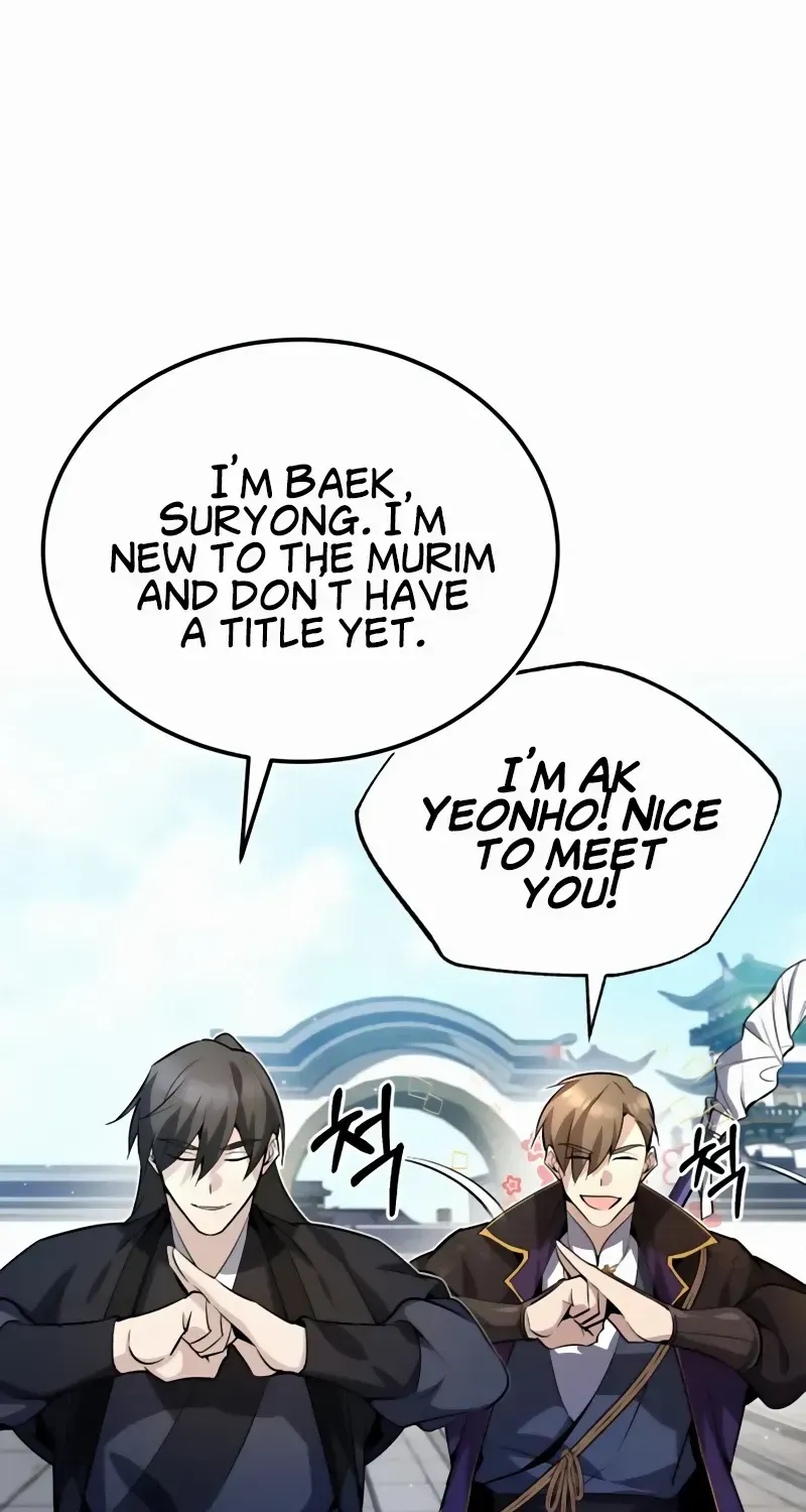 Read Star Instructor, Master Baek chapter 13 image 14 on Lezhin