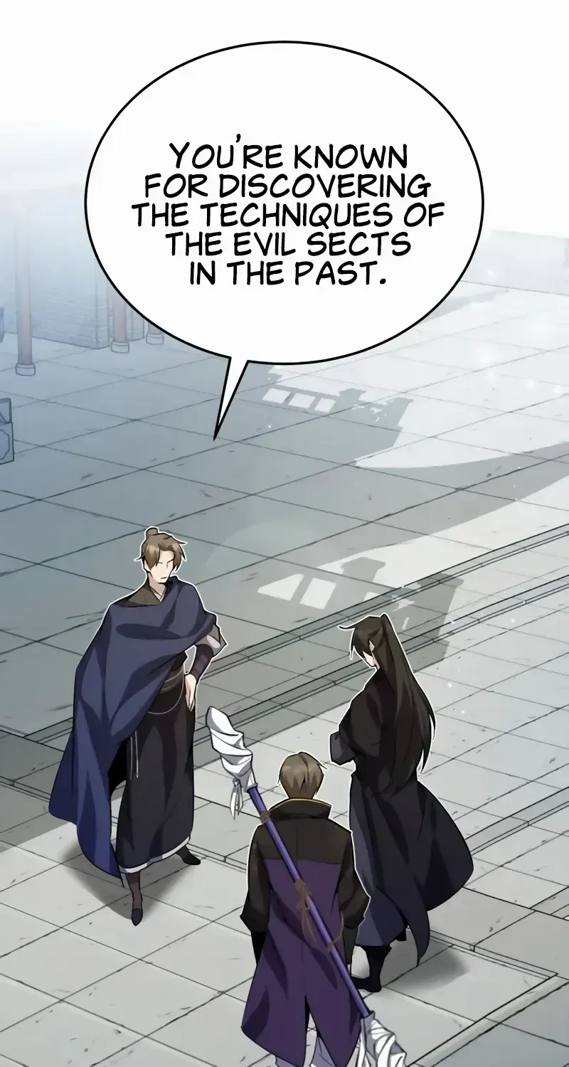 Read Star Instructor, Master Baek chapter 13 image 2 on Lezhin