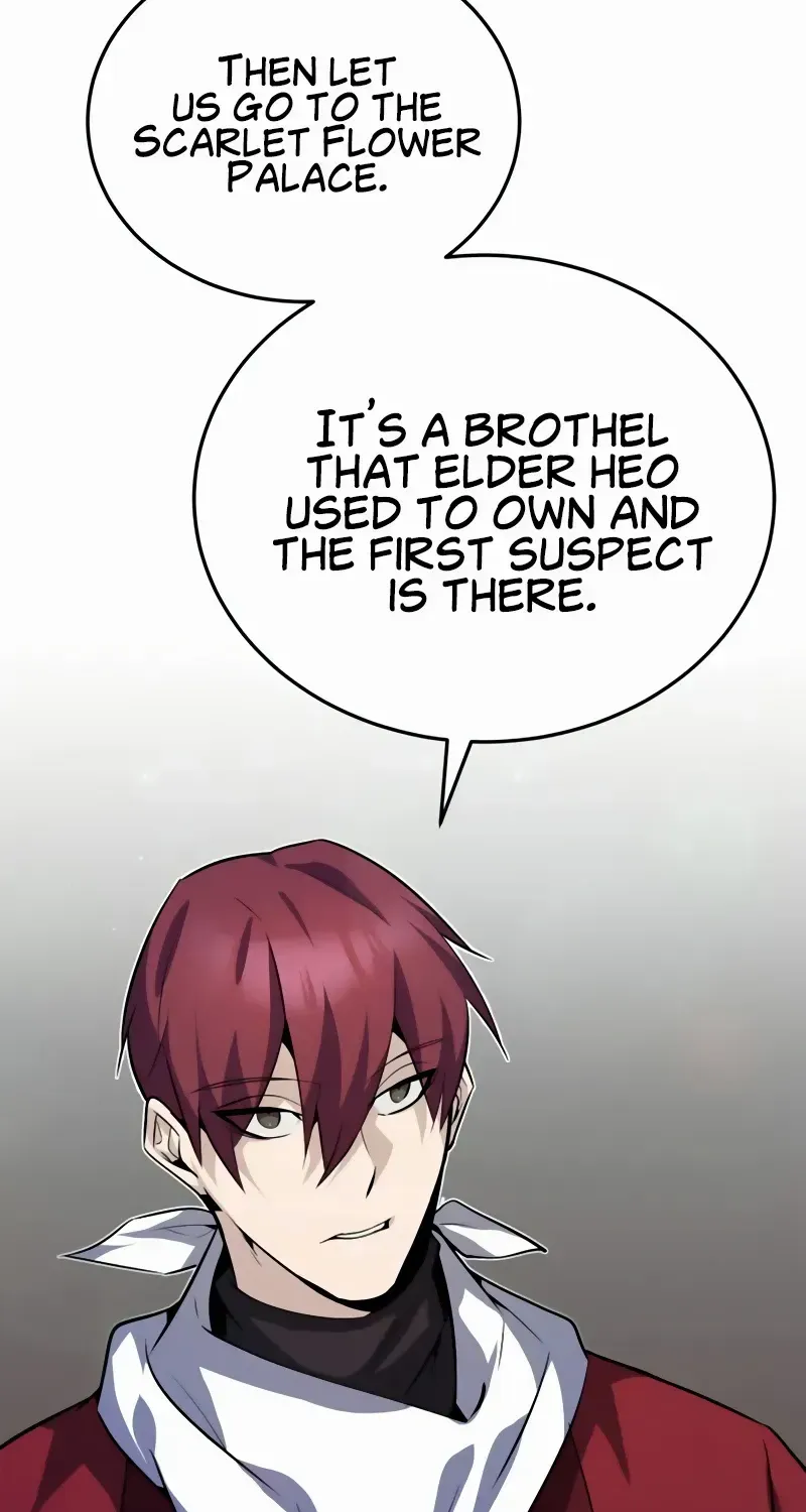 Read Star Instructor, Master Baek chapter 13 image 23 on Lezhin