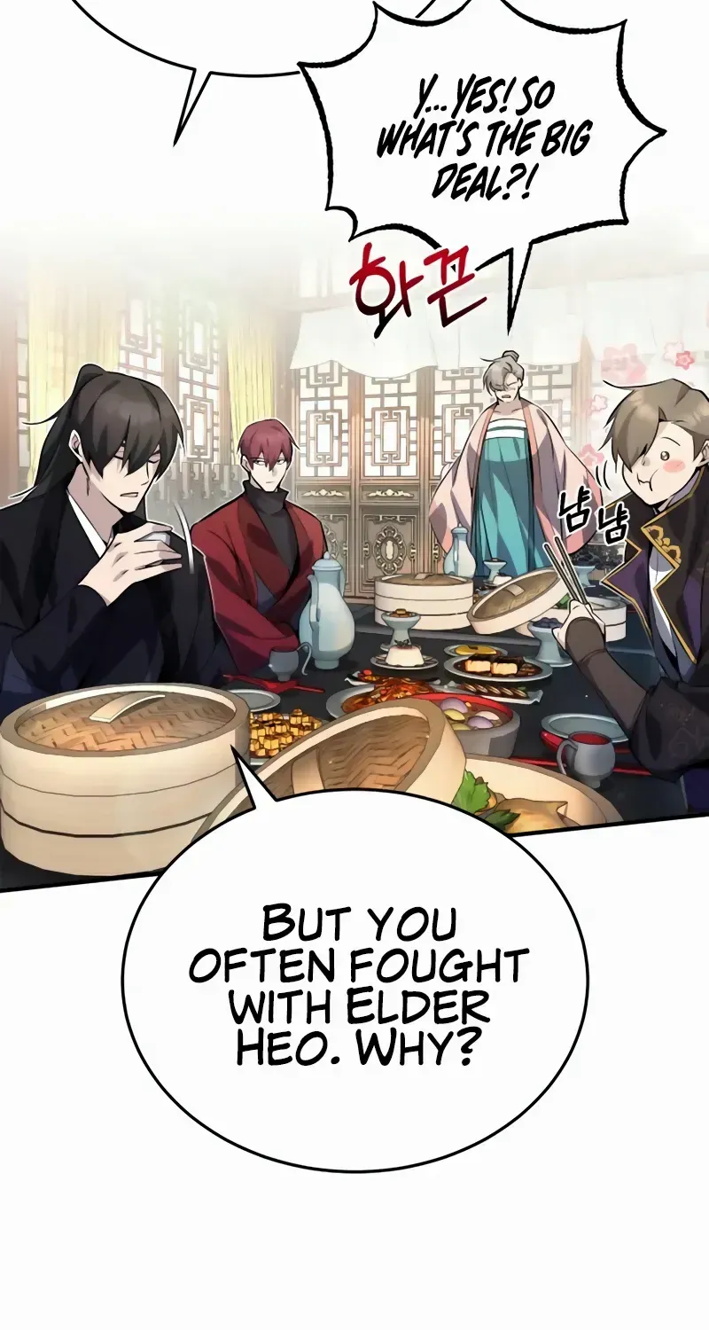 Read Star Instructor, Master Baek chapter 13 image 29 on Lezhin