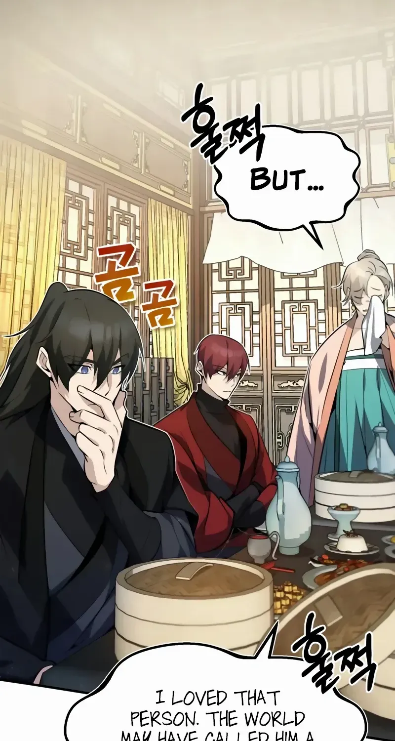 Read Star Instructor, Master Baek chapter 13 image 34 on Lezhin