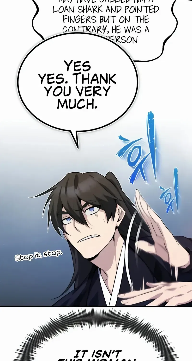 Read Star Instructor, Master Baek chapter 13 image 35 on Lezhin