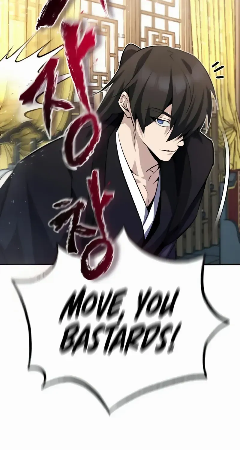 Read Star Instructor, Master Baek chapter 13 image 37 on Lezhin