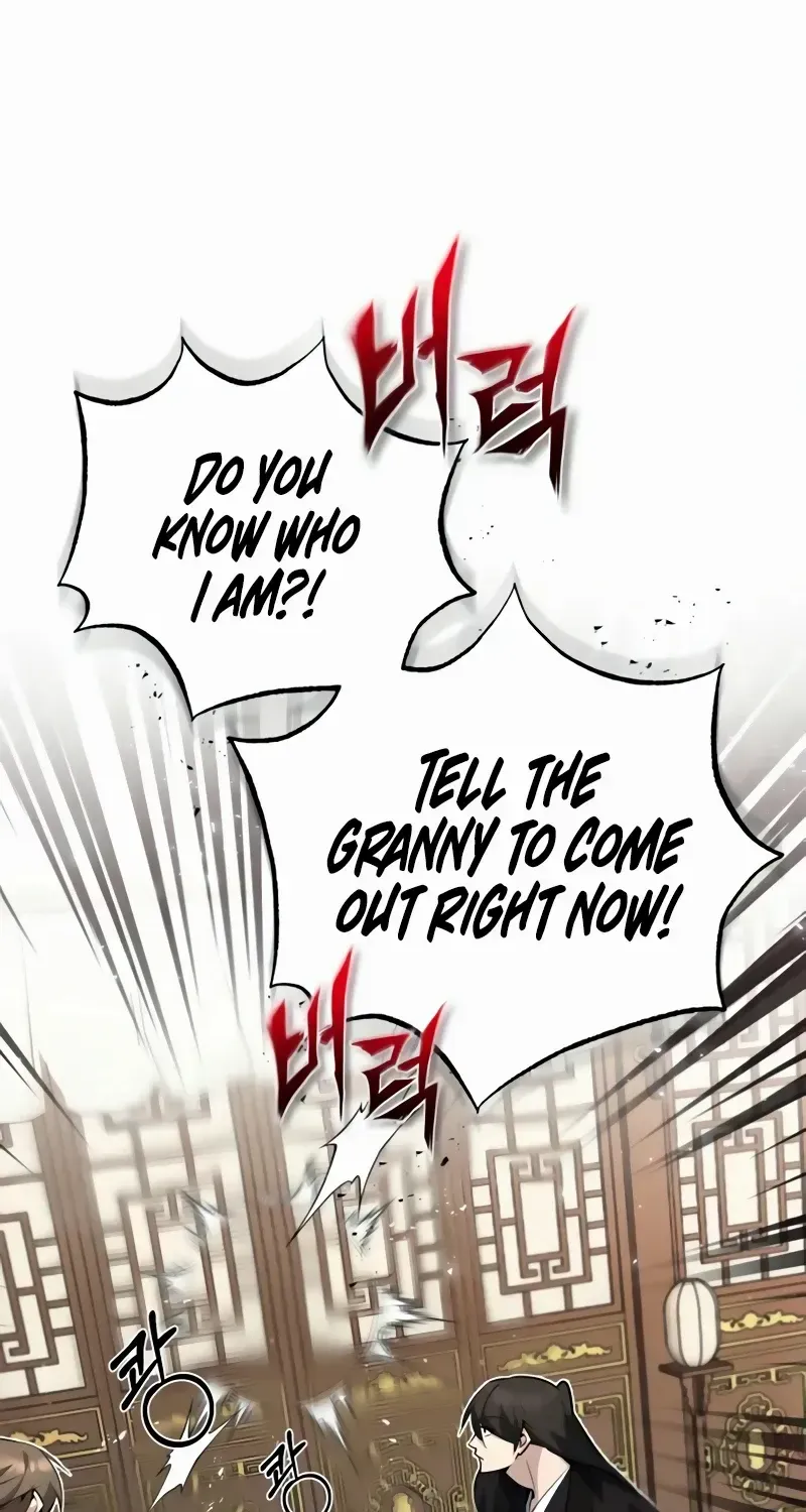 Read Star Instructor, Master Baek chapter 13 image 38 on Lezhin
