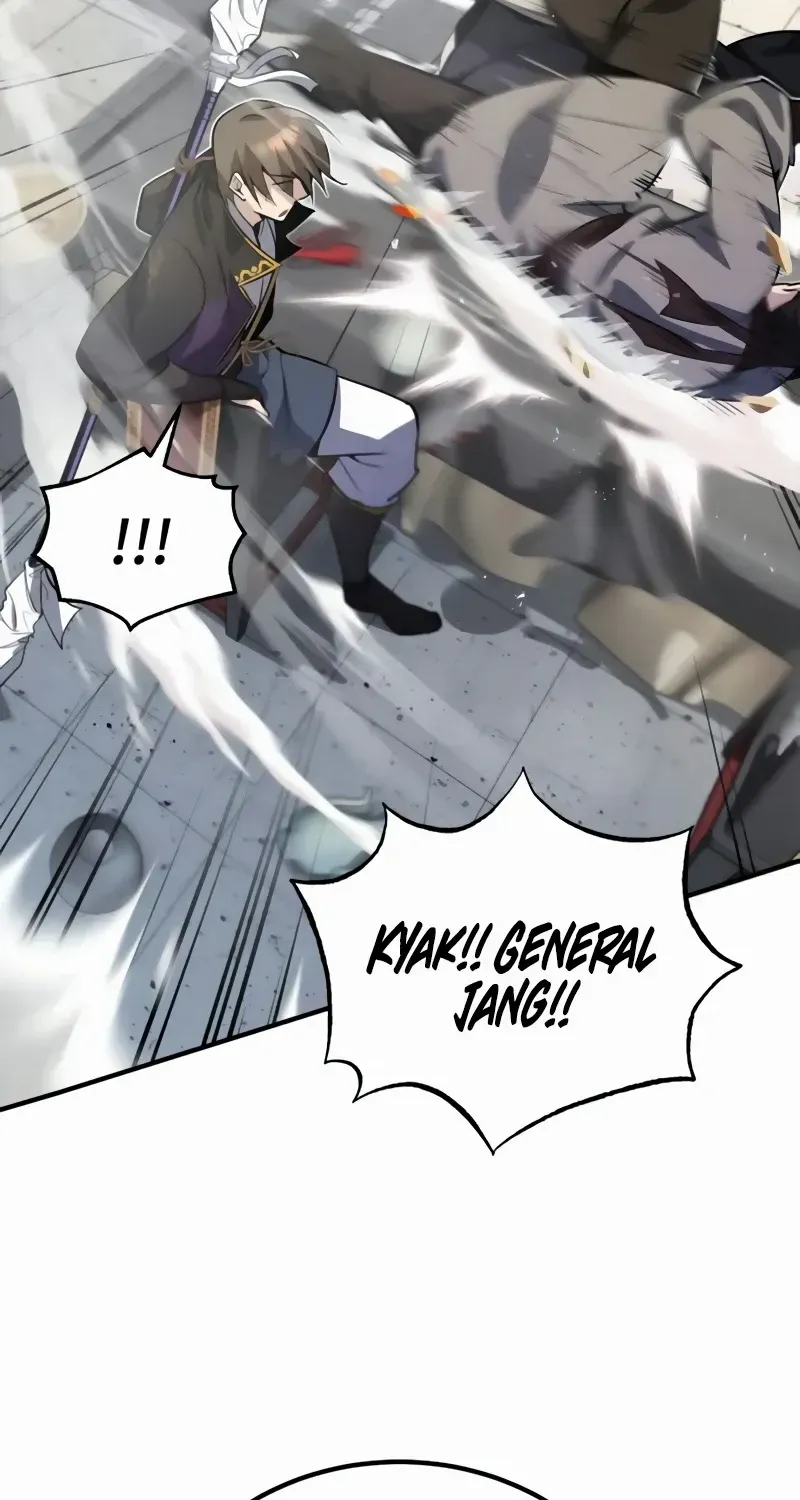 Read Star Instructor, Master Baek chapter 13 image 41 on Lezhin